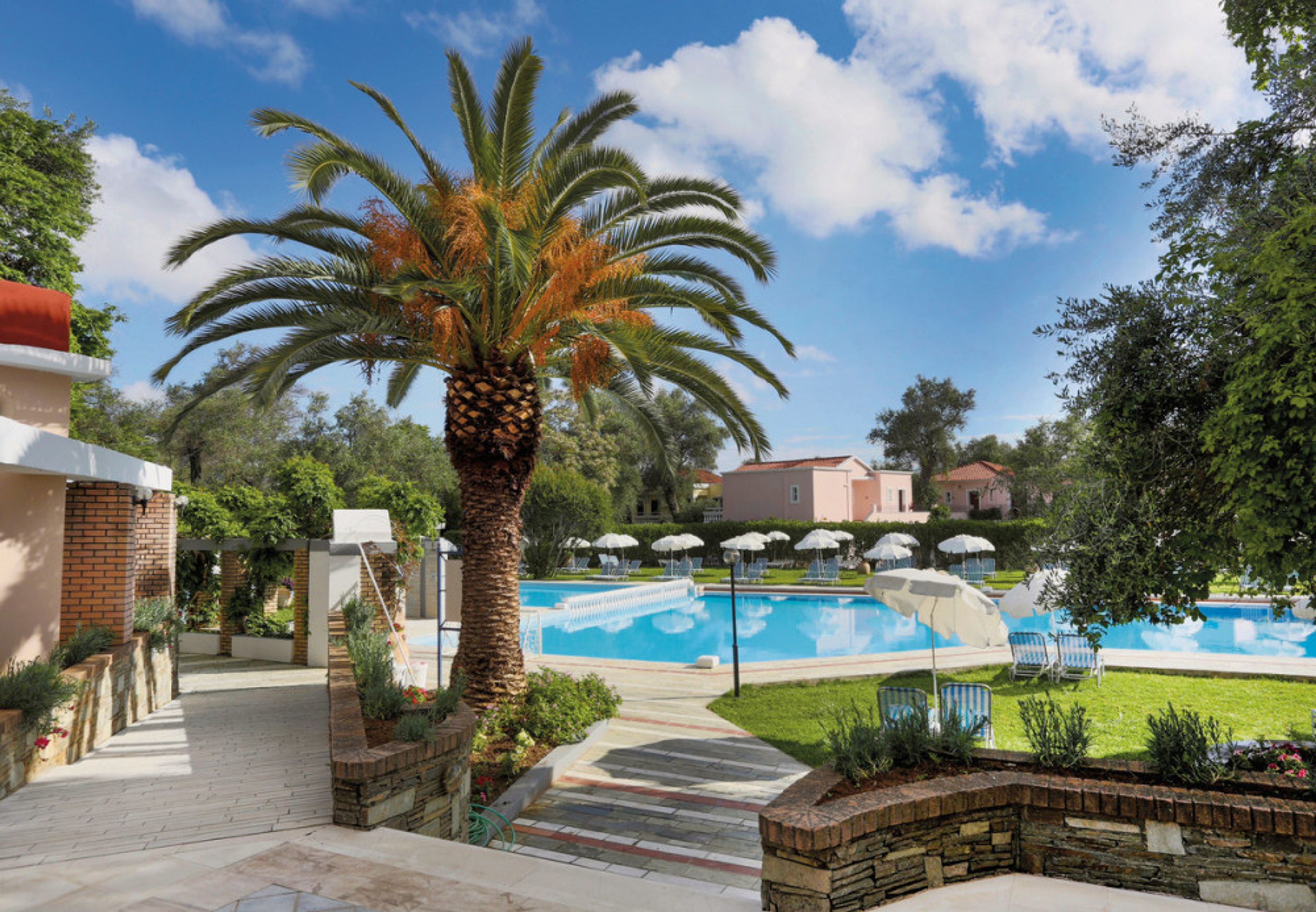 SENTIDO Apollo Palace foto 2