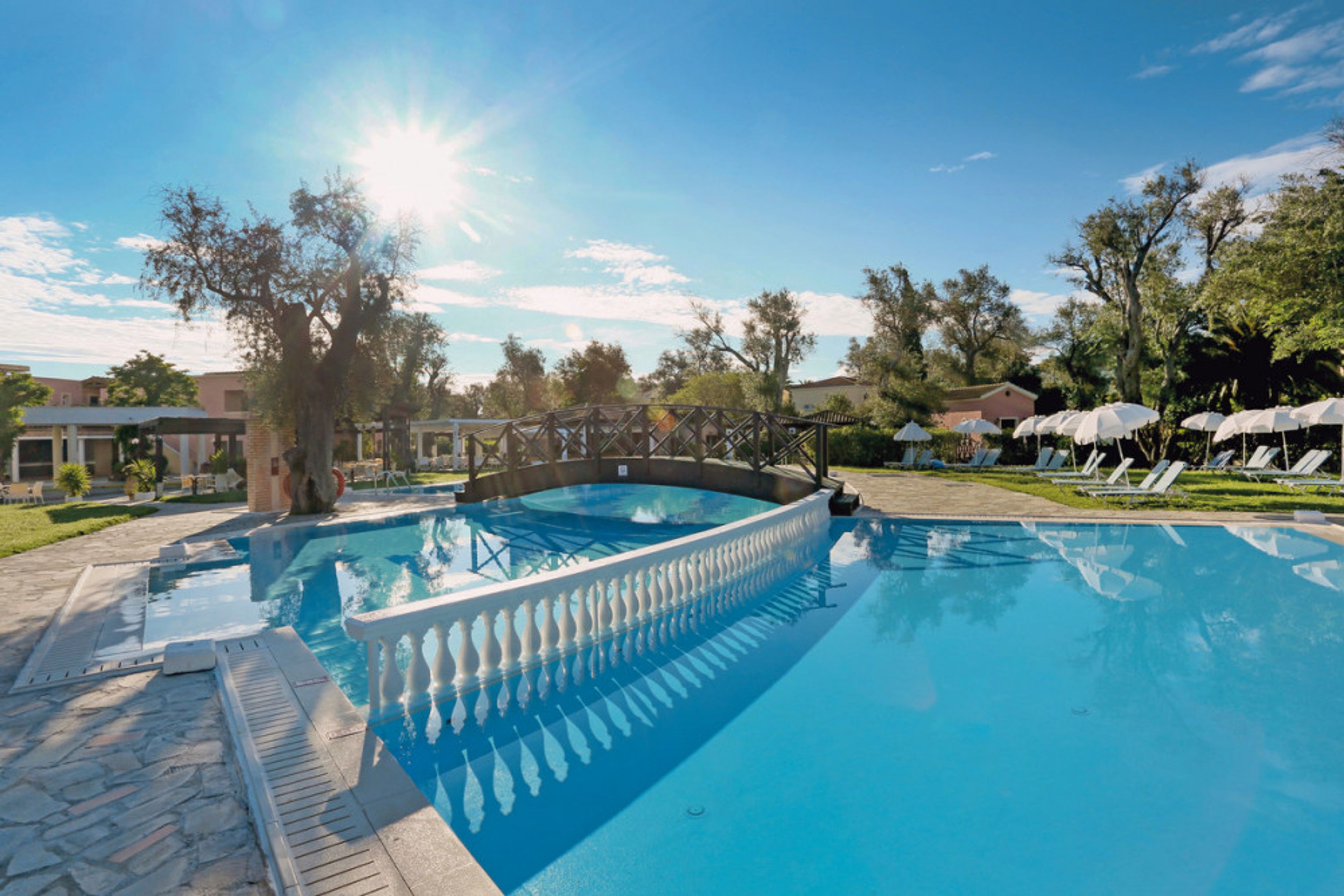 SENTIDO Apollo Palace foto 3