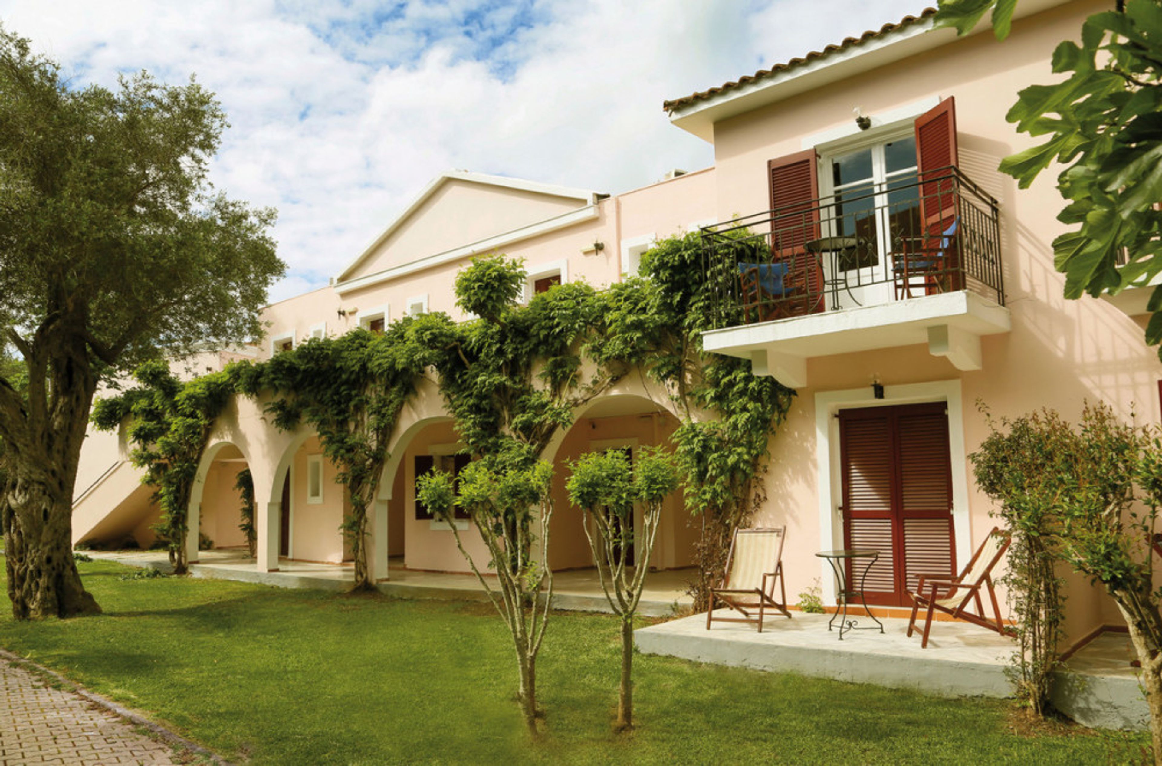 SENTIDO Apollo Palace foto 4