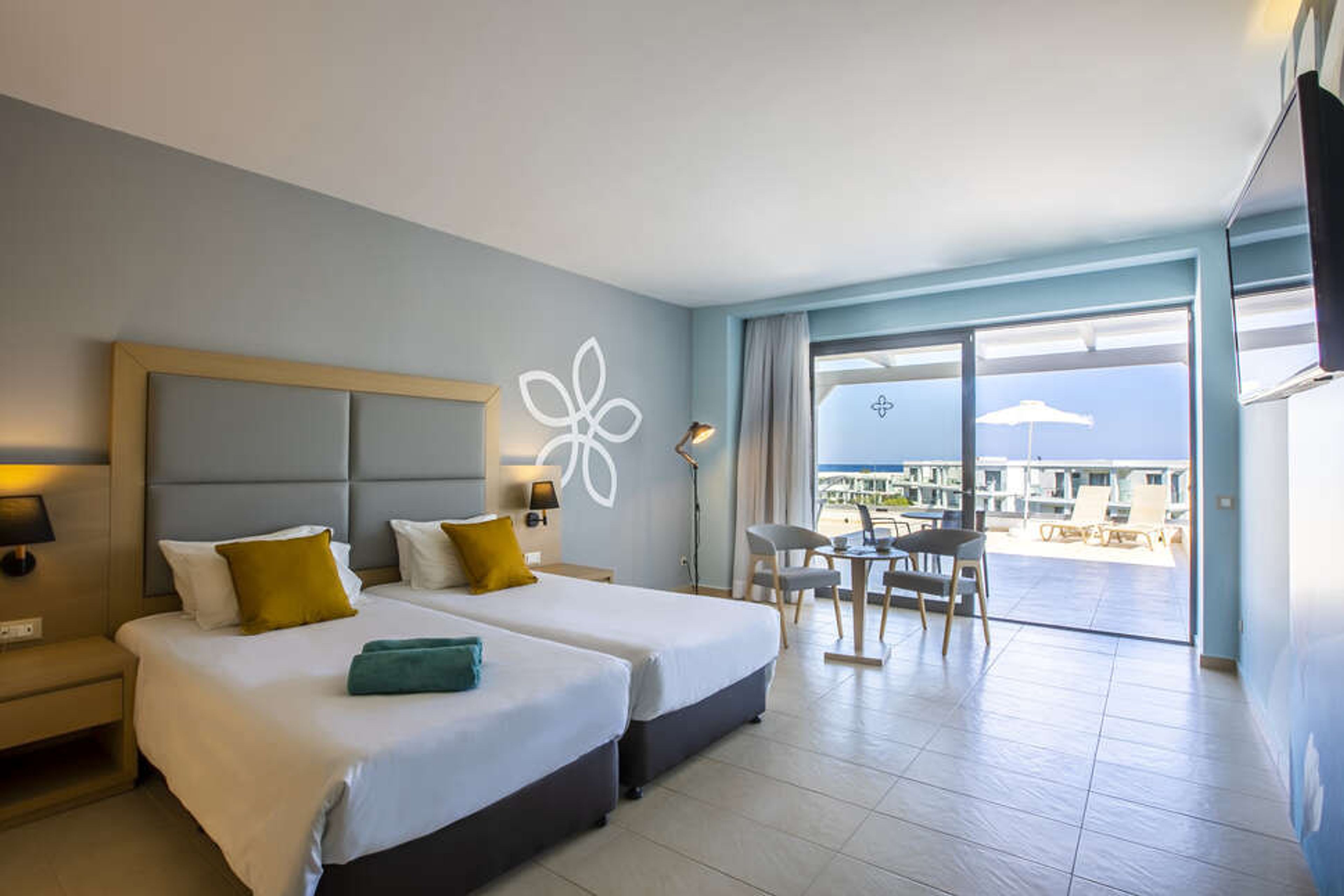 Sentido Asterias Beach Resort foto 3