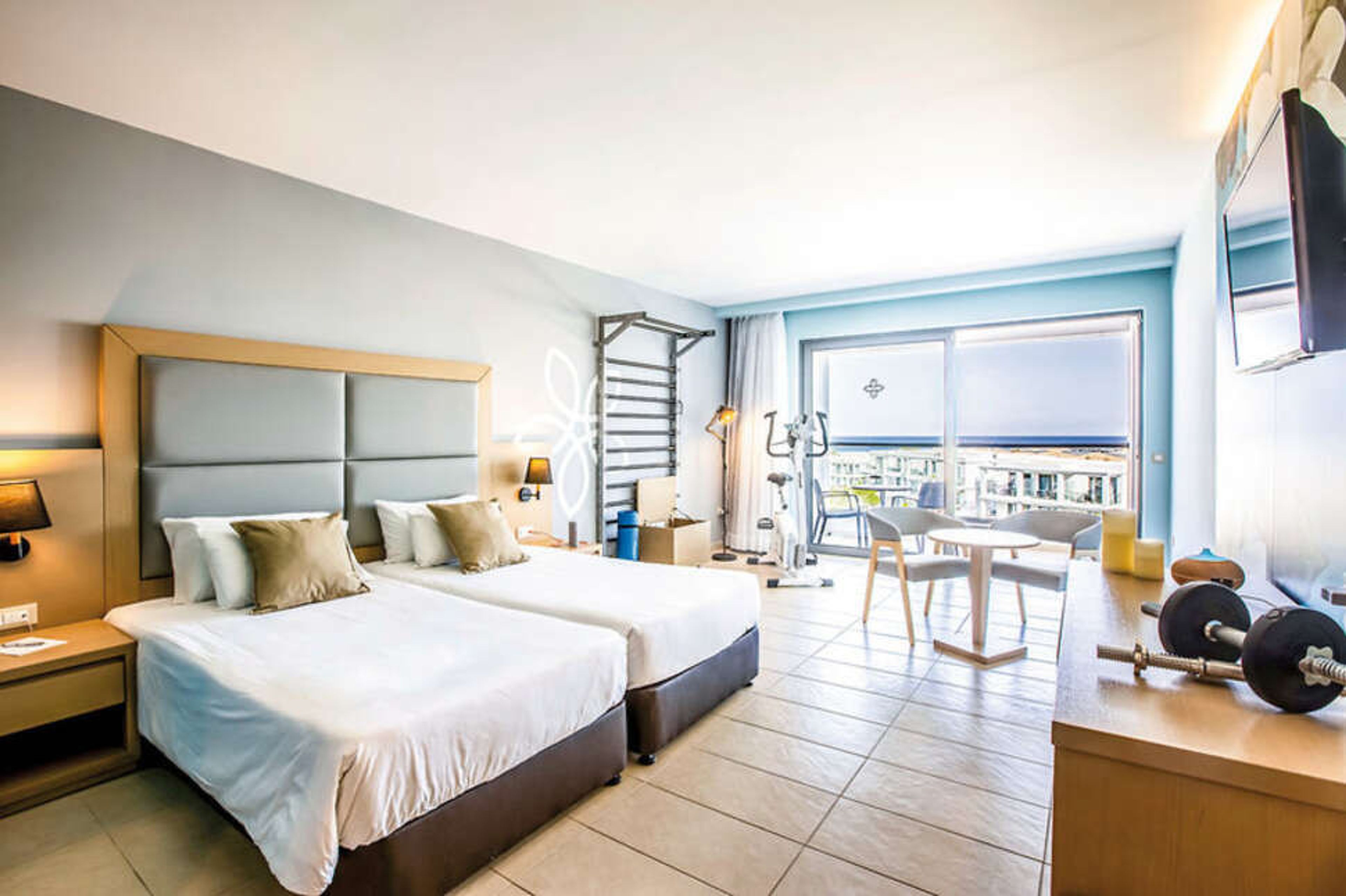 Sentido Asterias Beach Resort foto 4