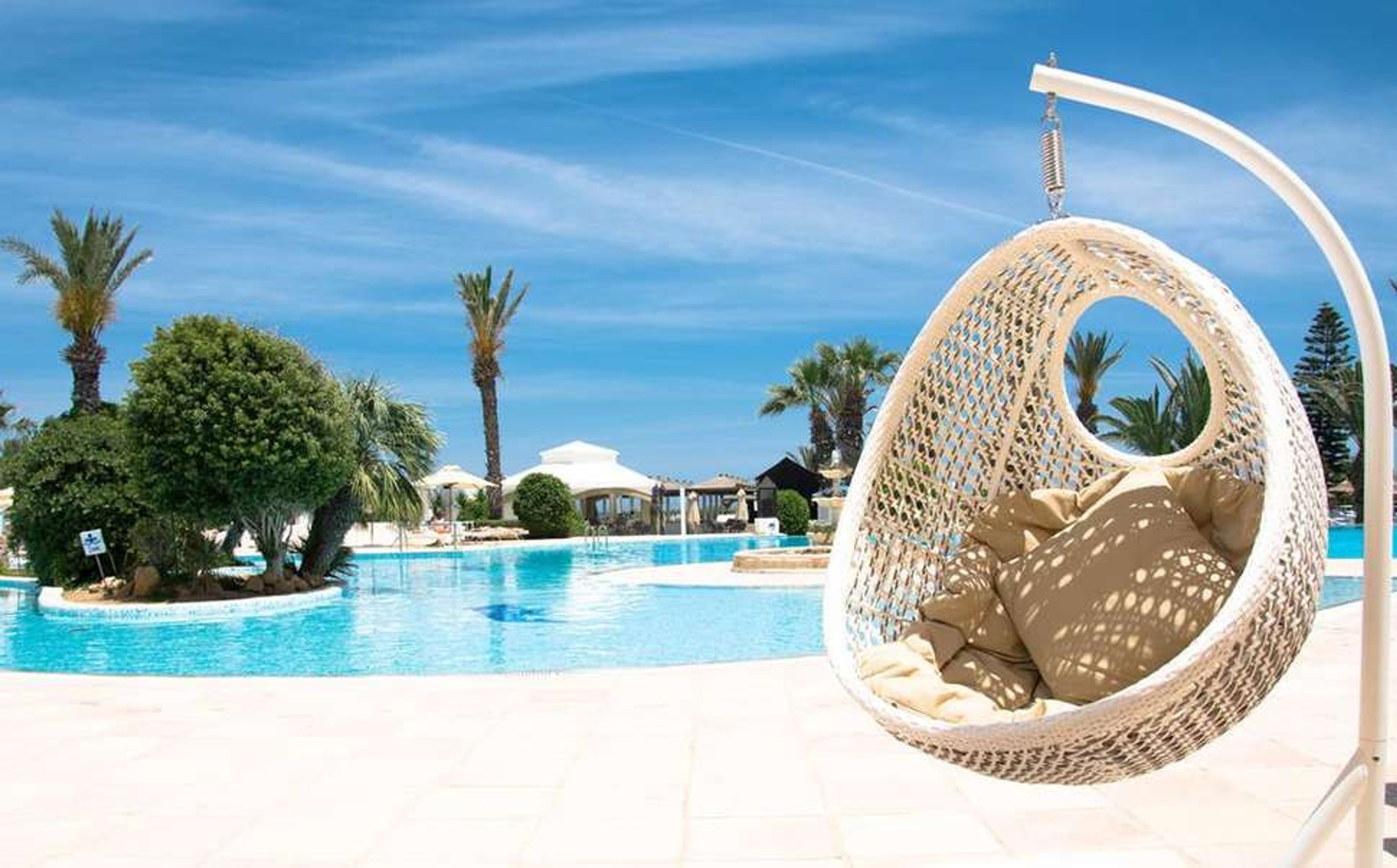 SENTIDO Bellevue Park