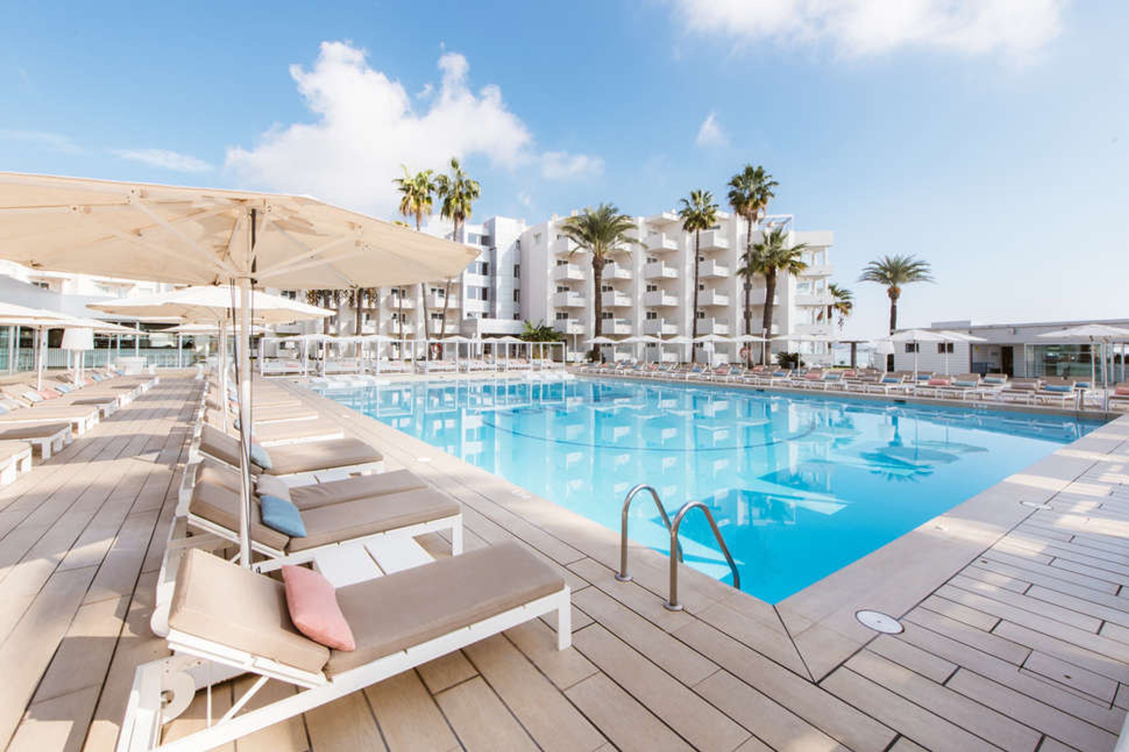 Sentido Garbi Ibiza & Spa foto 1
