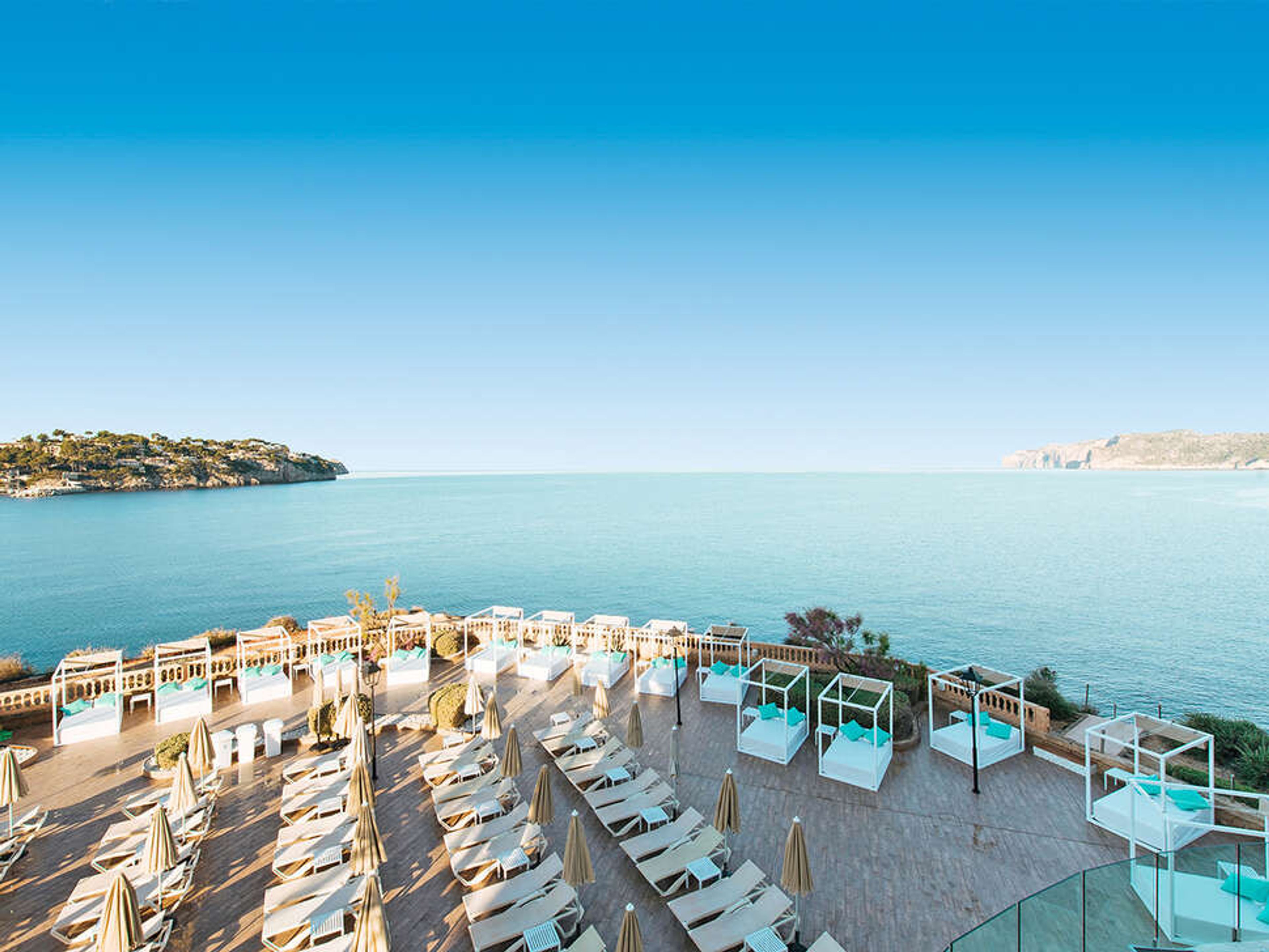 SENTIDO Fido Punta del Mar foto 2