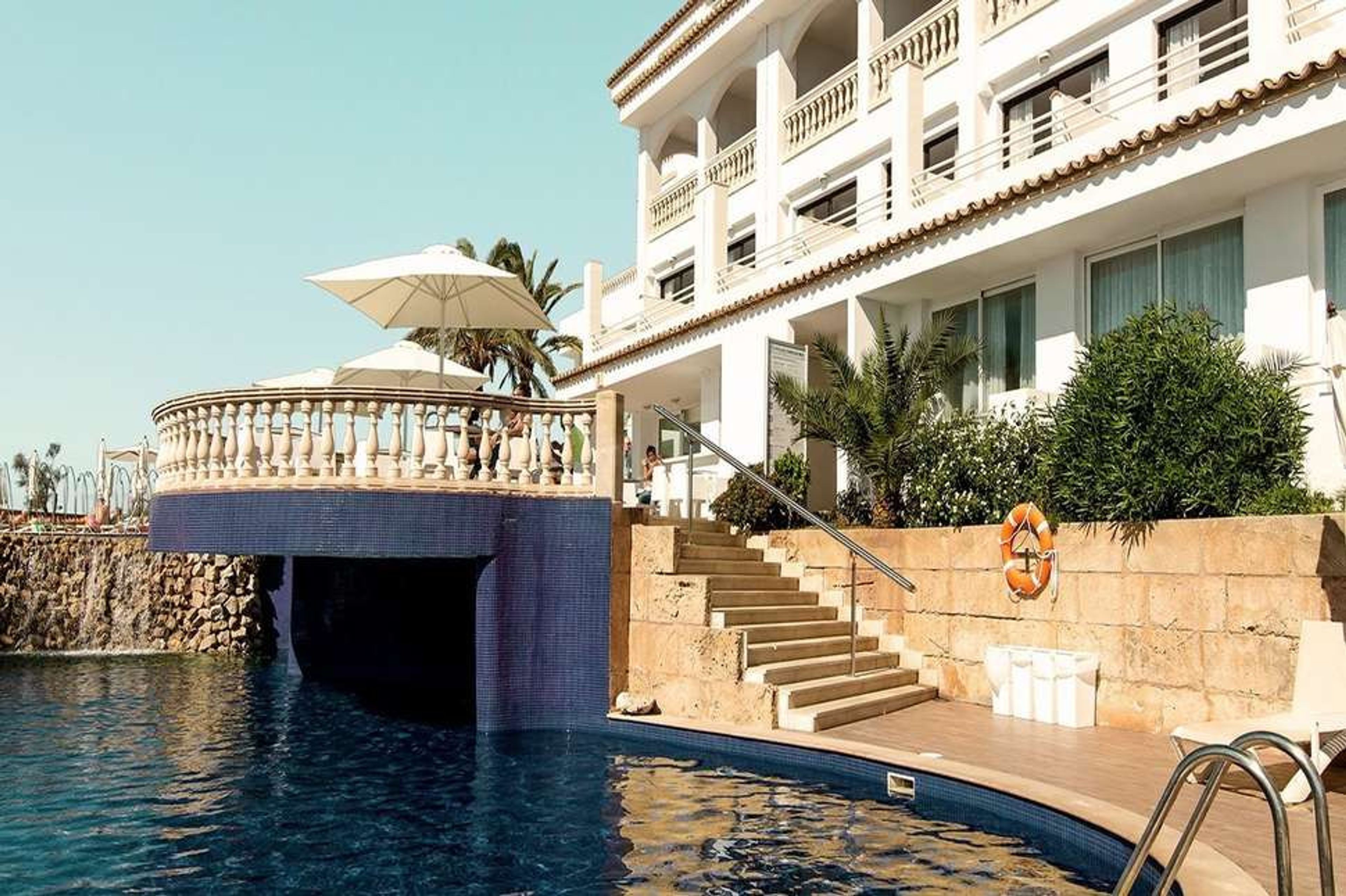 SENTIDO Fido Punta del Mar foto 3