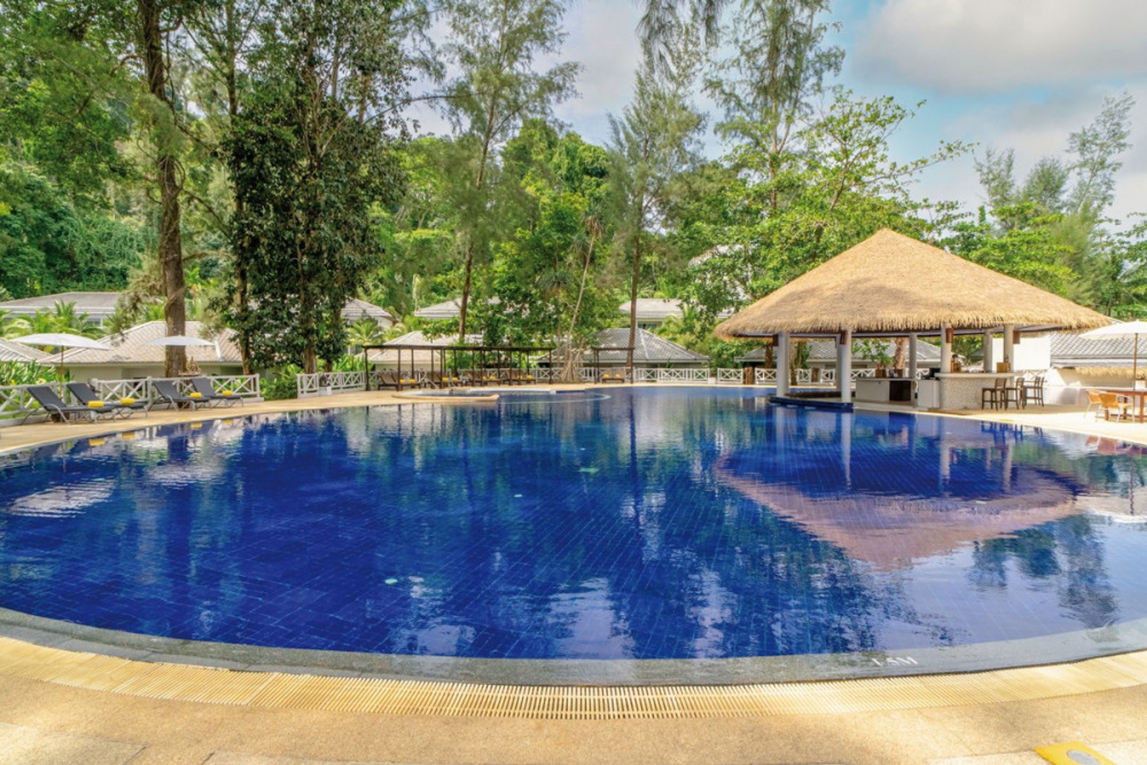SENTIDO Khao Lak Resort foto 4