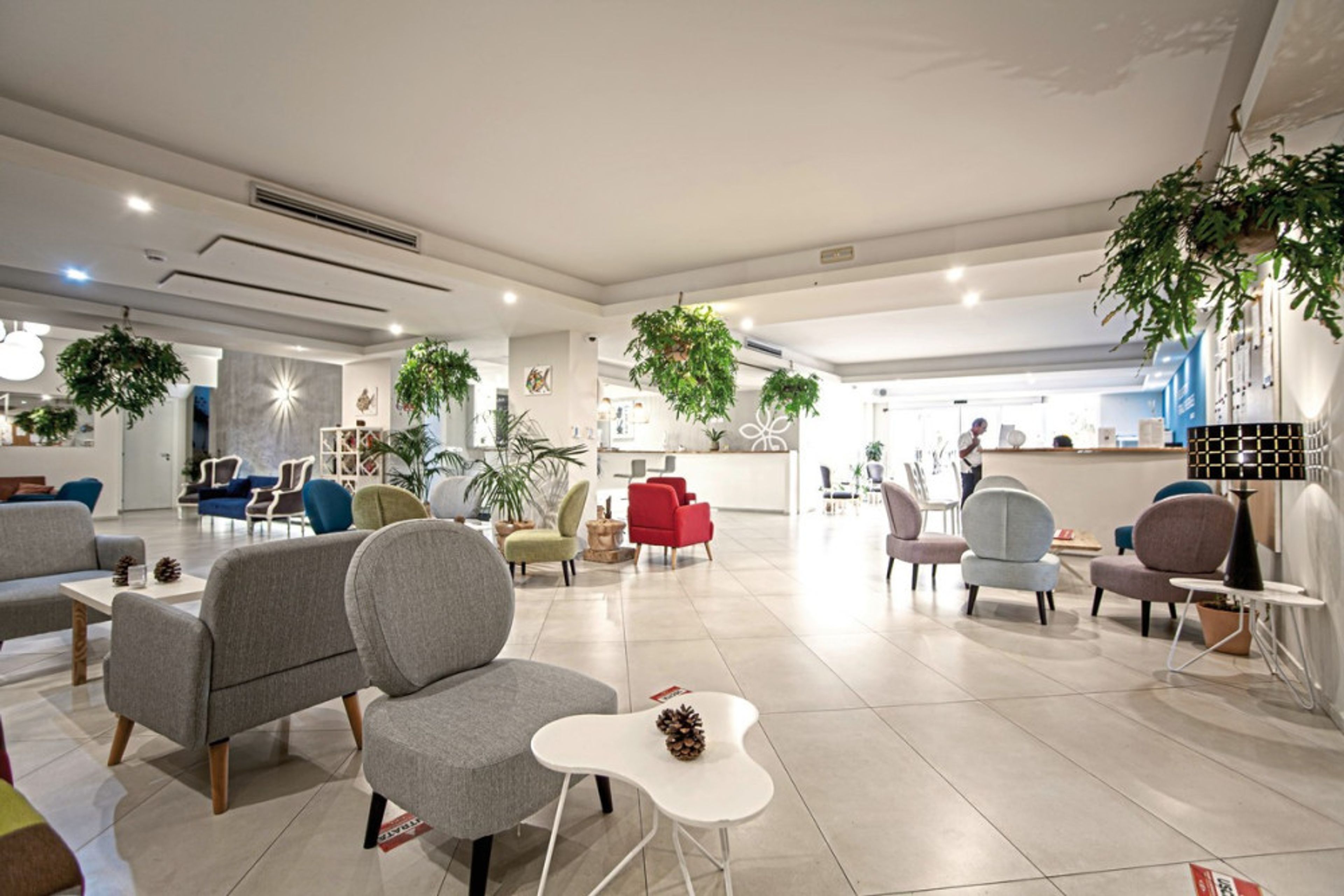 SENTIDO Michelizia Tropea Resort foto 4