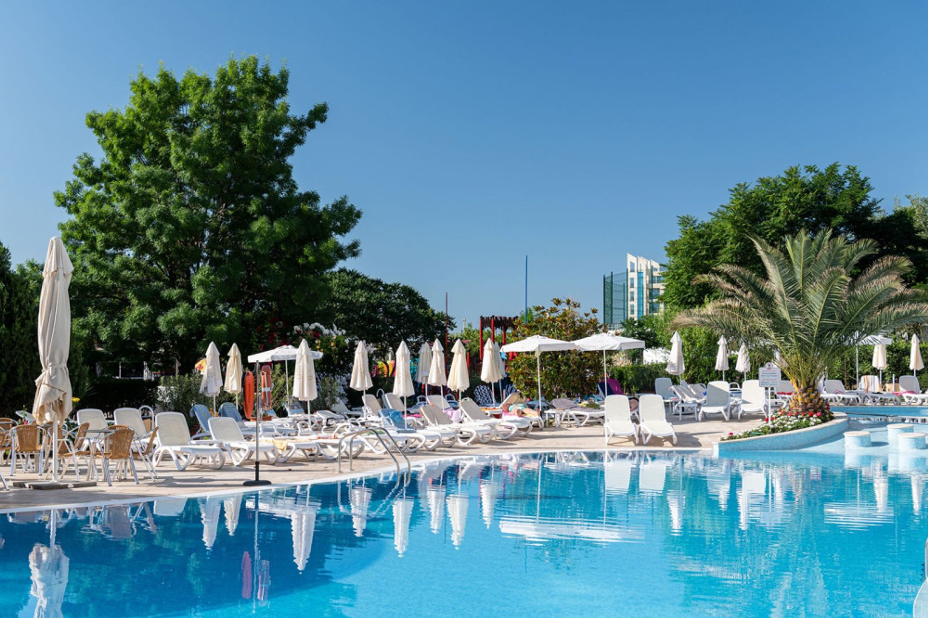 SENTIDO Neptun Beach foto 3