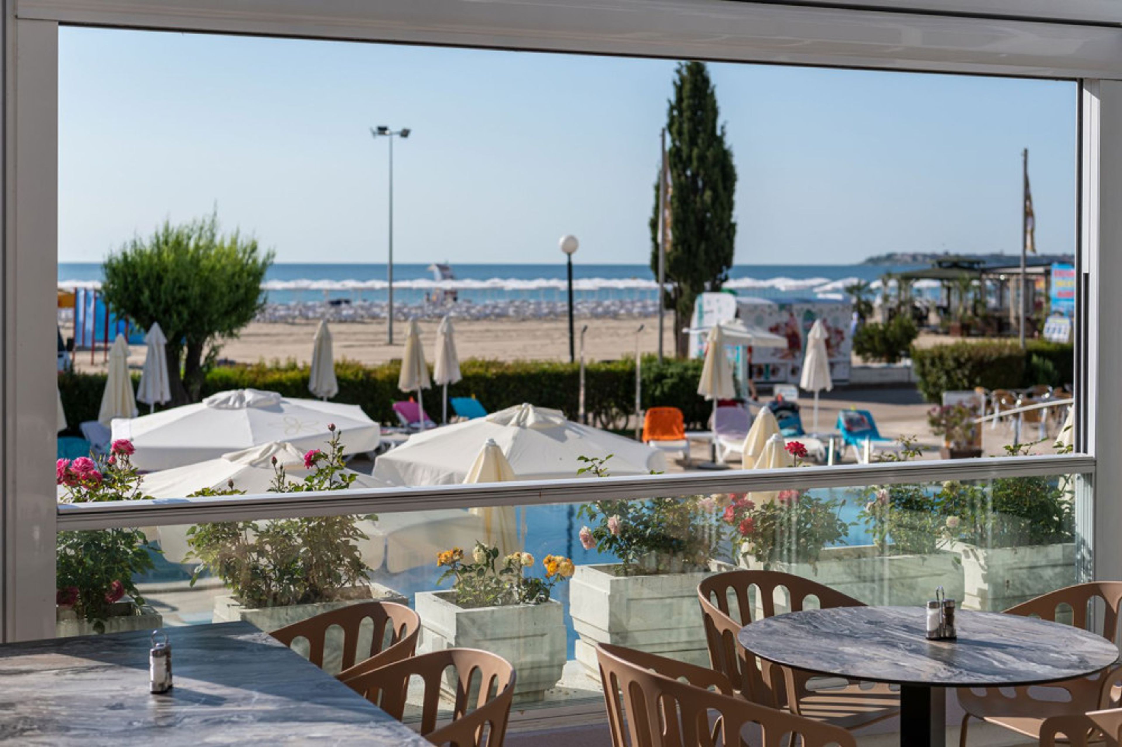 SENTIDO Neptun Beach foto 1