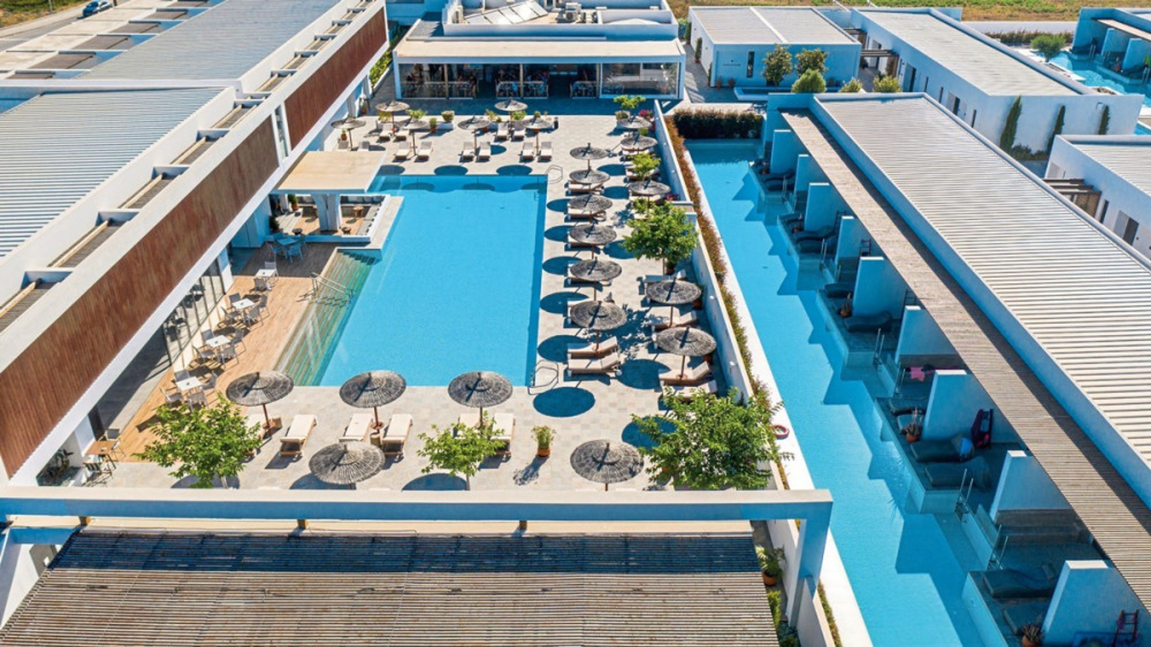 Sentido Pearl Beach Kos foto 3