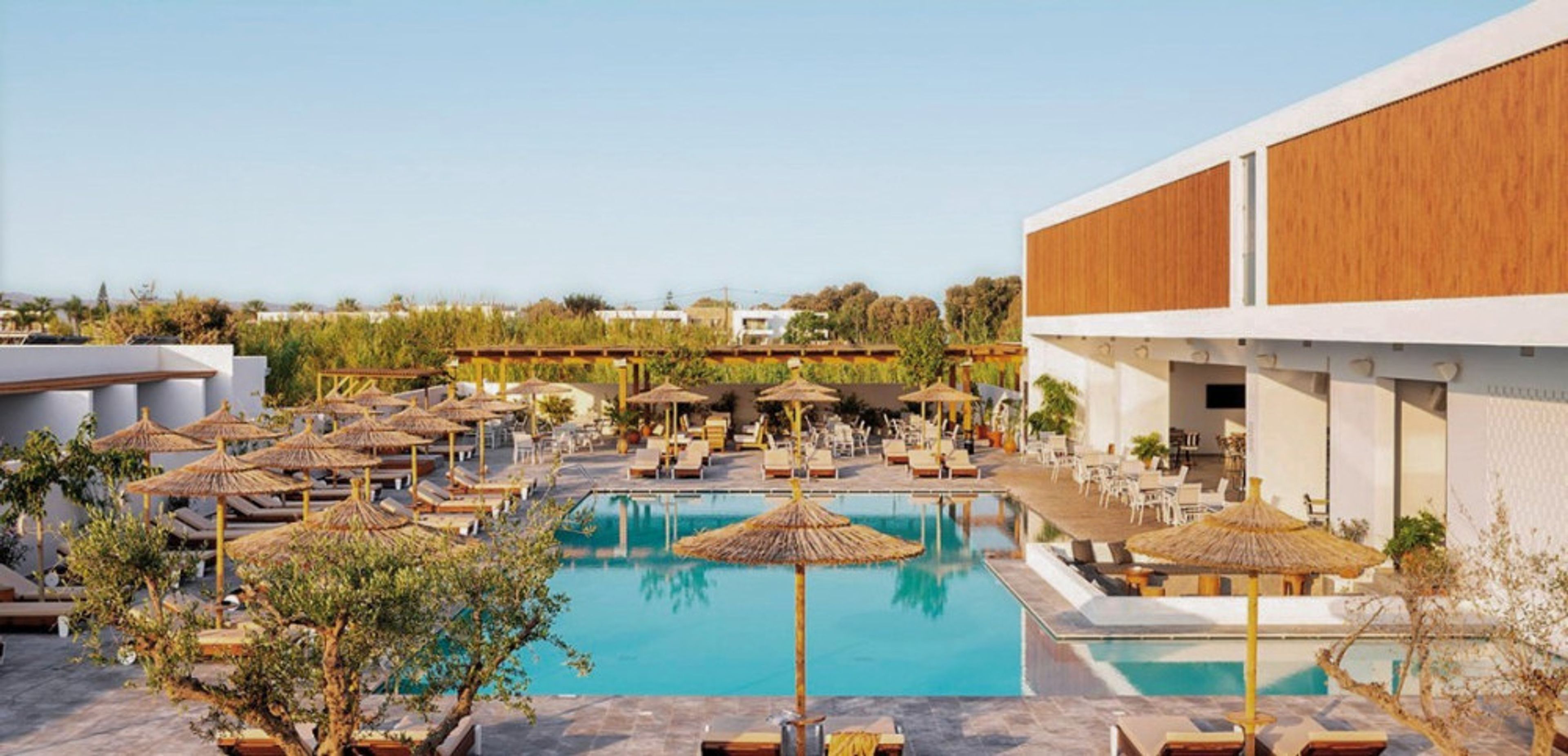 Sentido Pearl Beach Kos foto 4