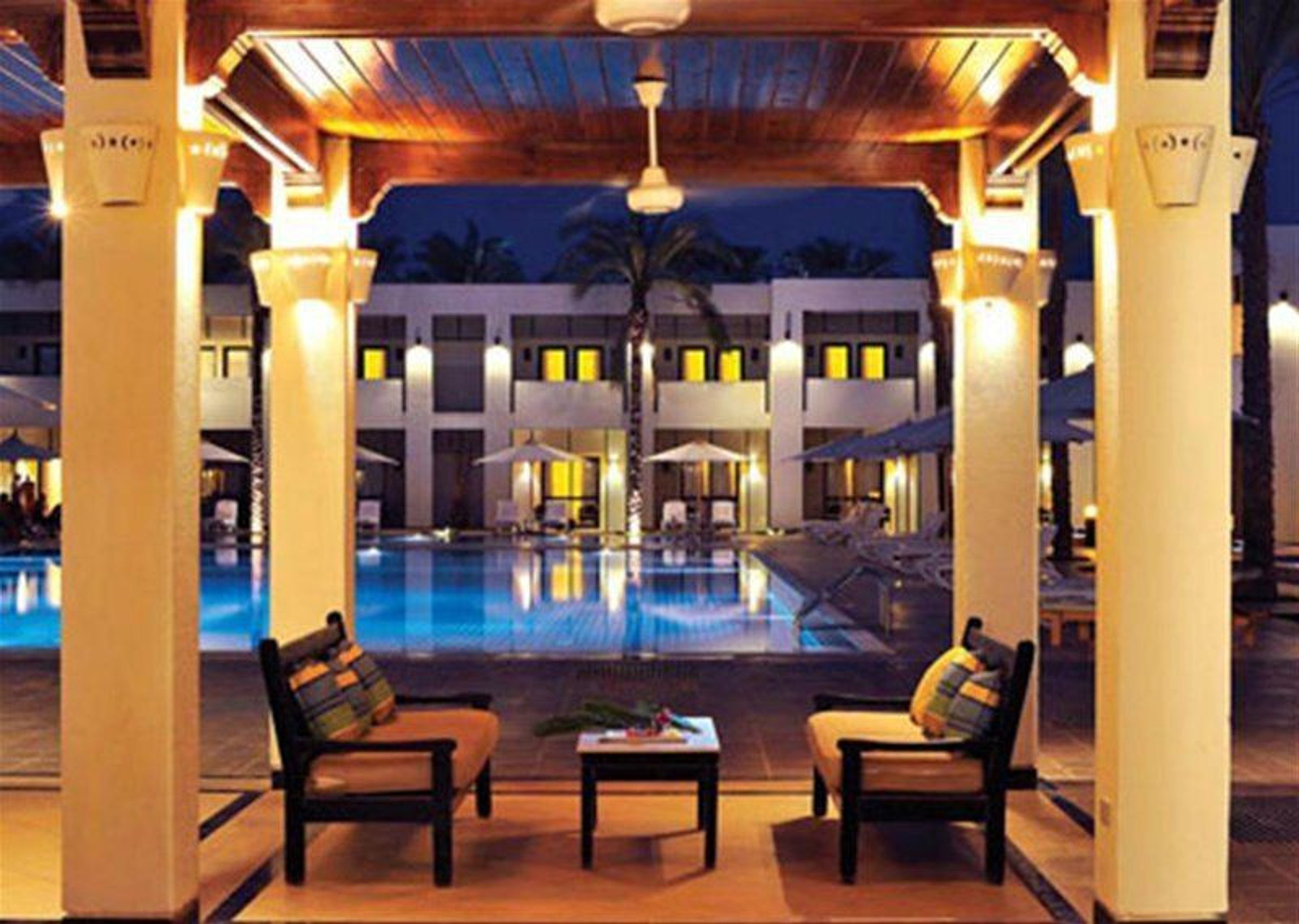 SENTIDO Reef Oasis Resort foto 3