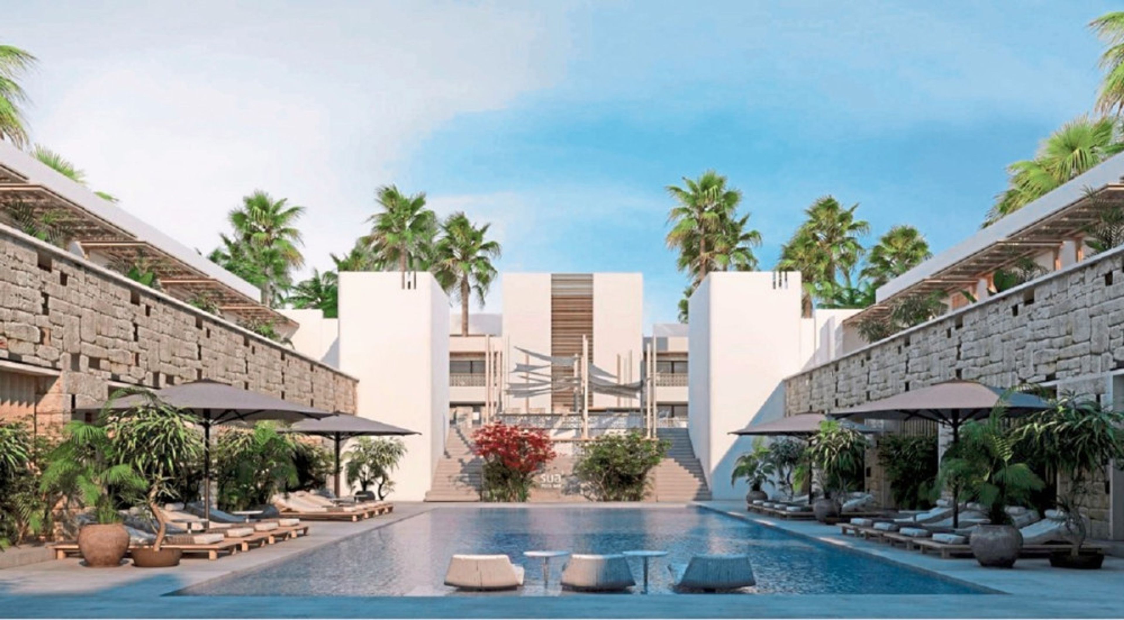 Sentido Reef Oasis Suakin foto 3