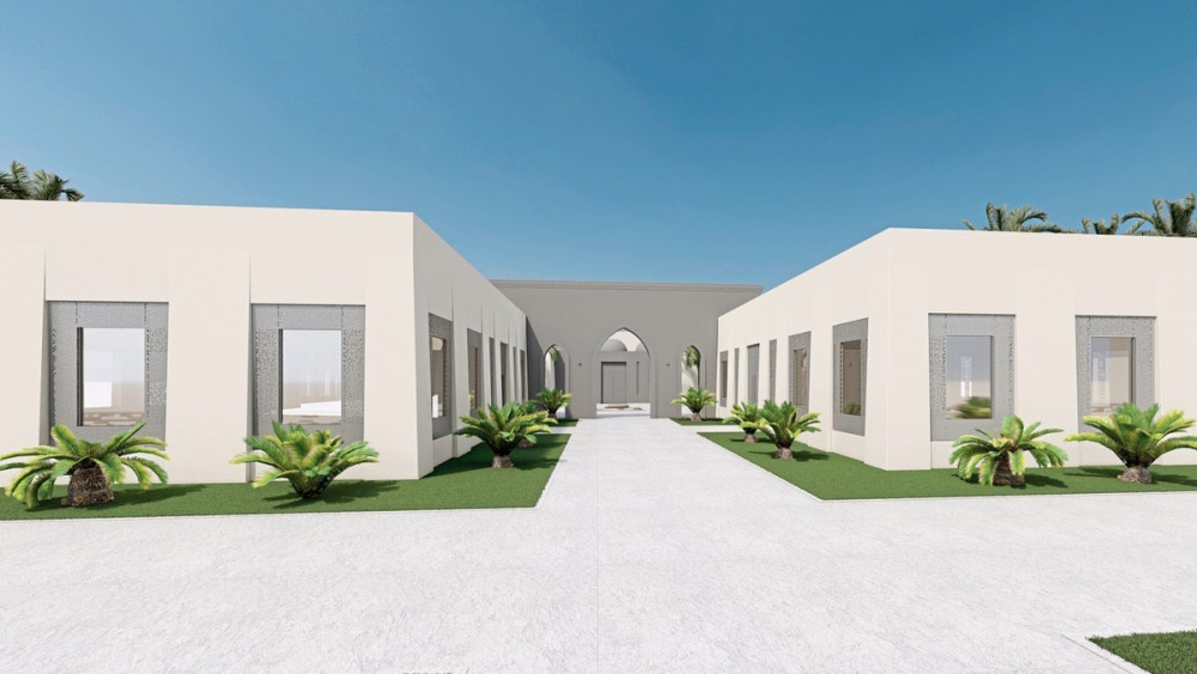 Sentido Reef Oasis Suakin foto 4