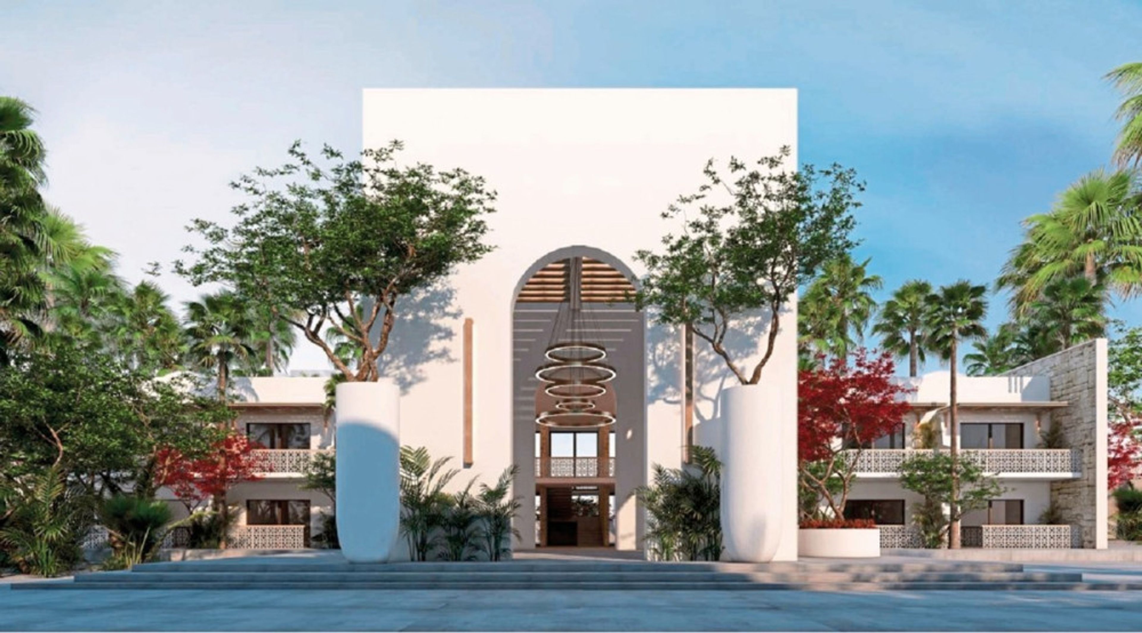 Sentido Reef Oasis Suakin foto 2