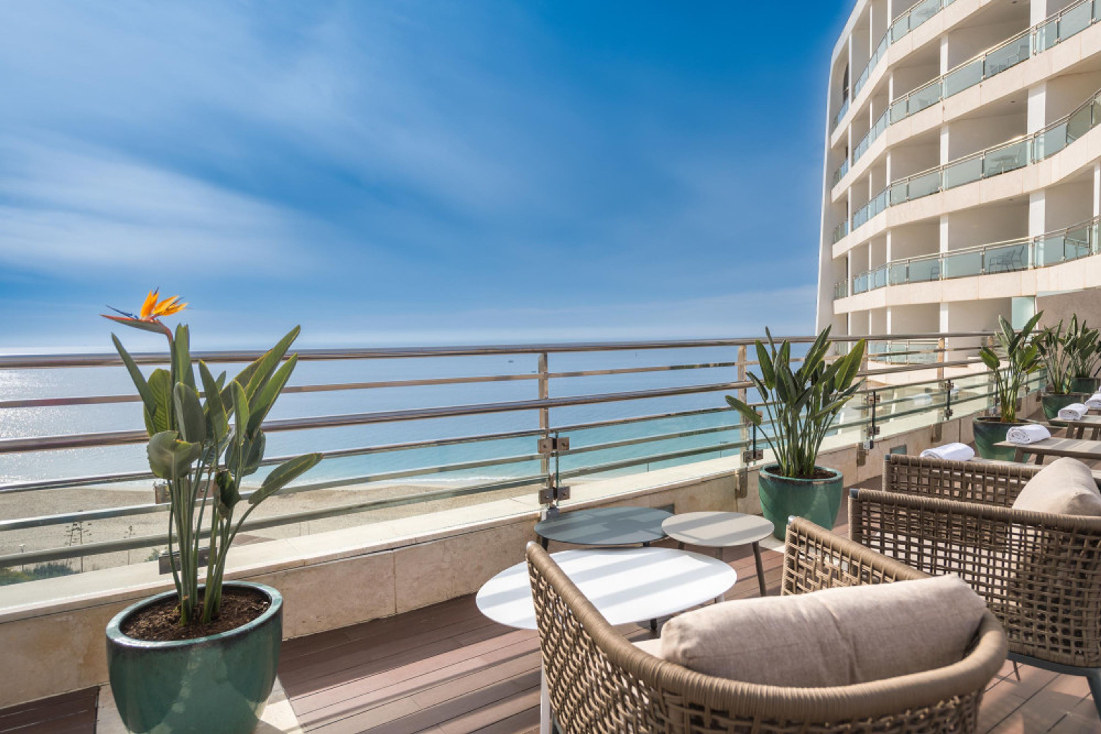 Sesimbra Ocean Front