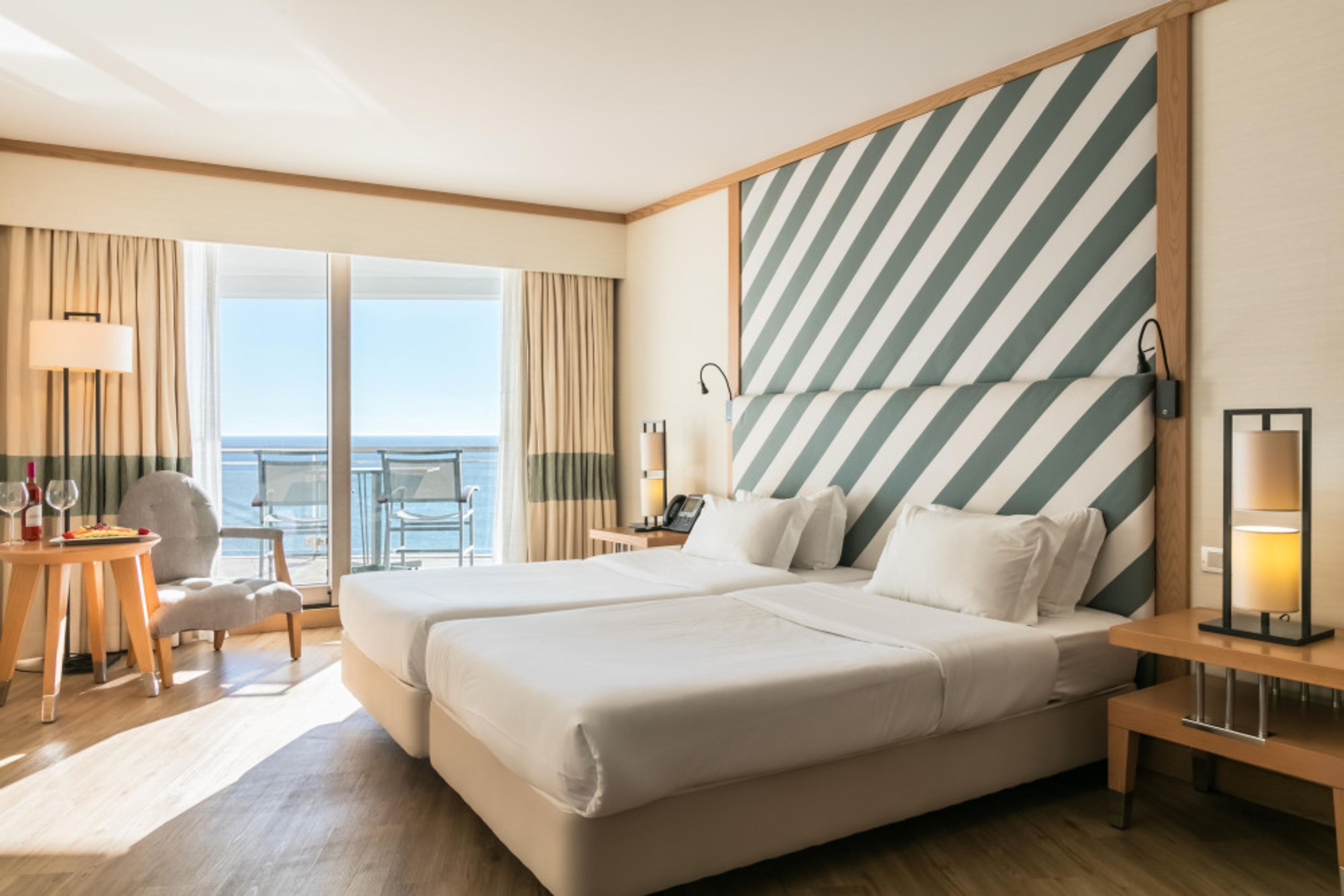 Sesimbra Ocean Front foto 3