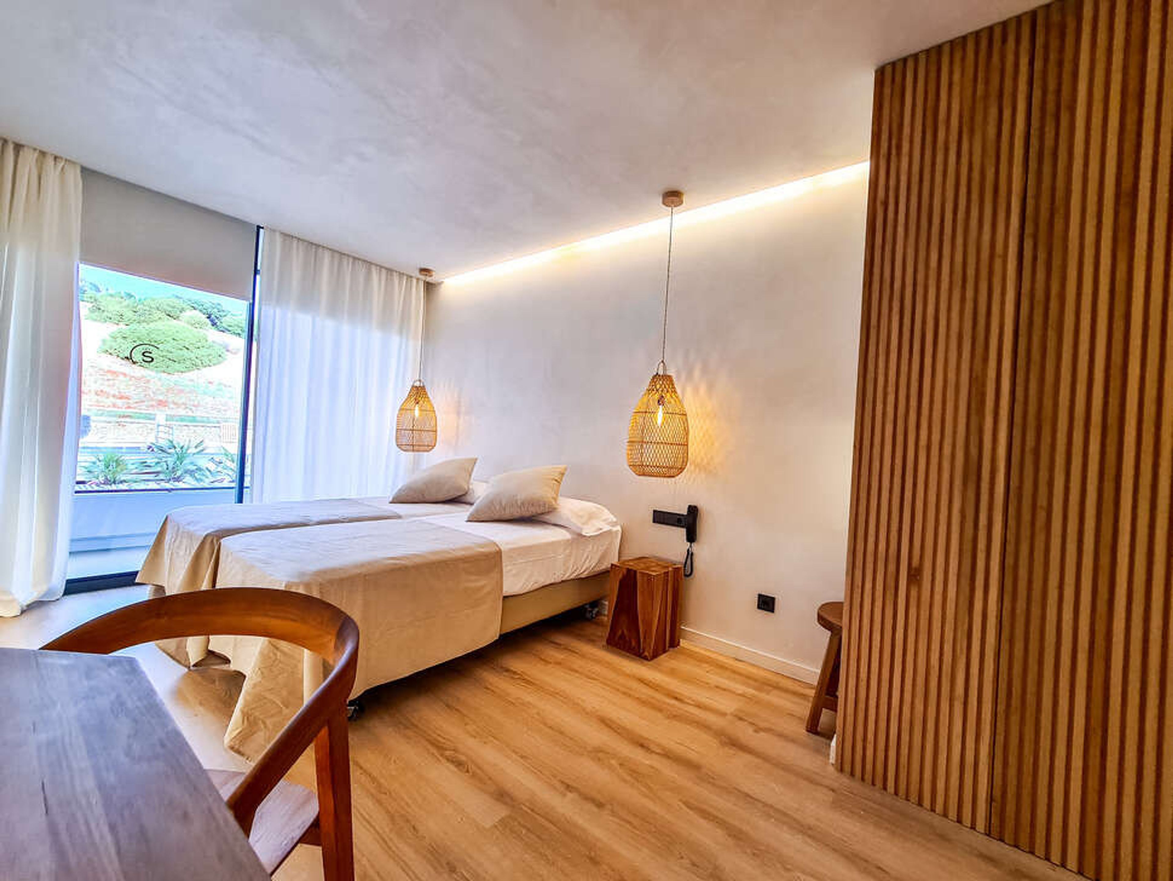 S'estancia Suites foto 1