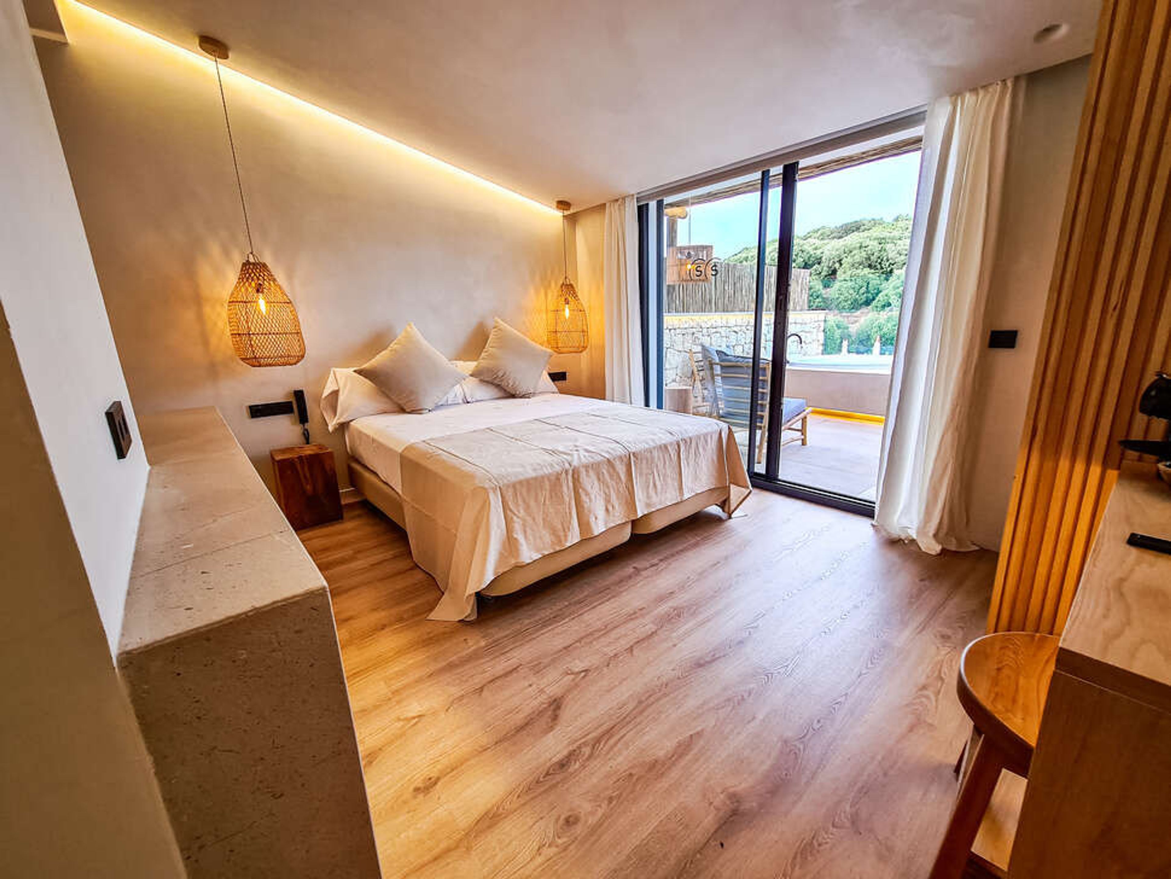 S'estancia Suites foto 2