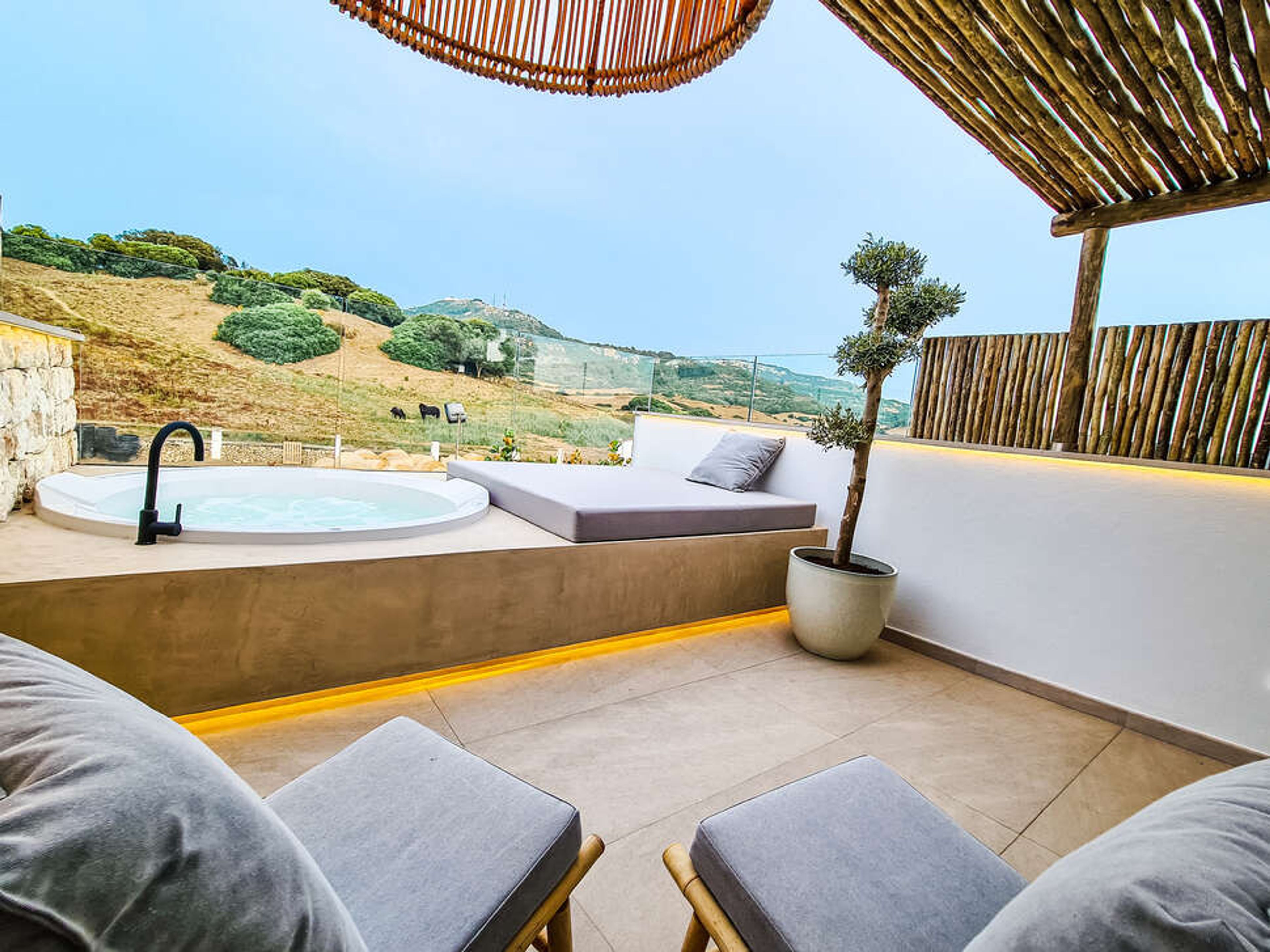 S'estancia Suites foto 3