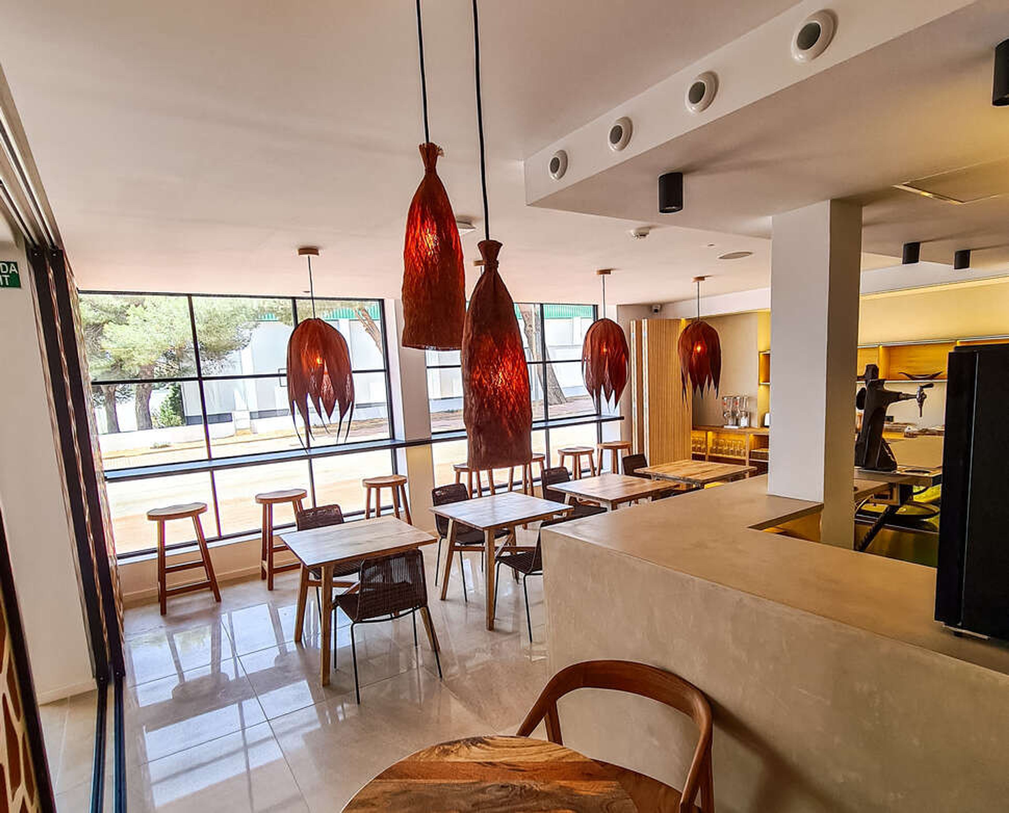 S'estancia Suites foto 4