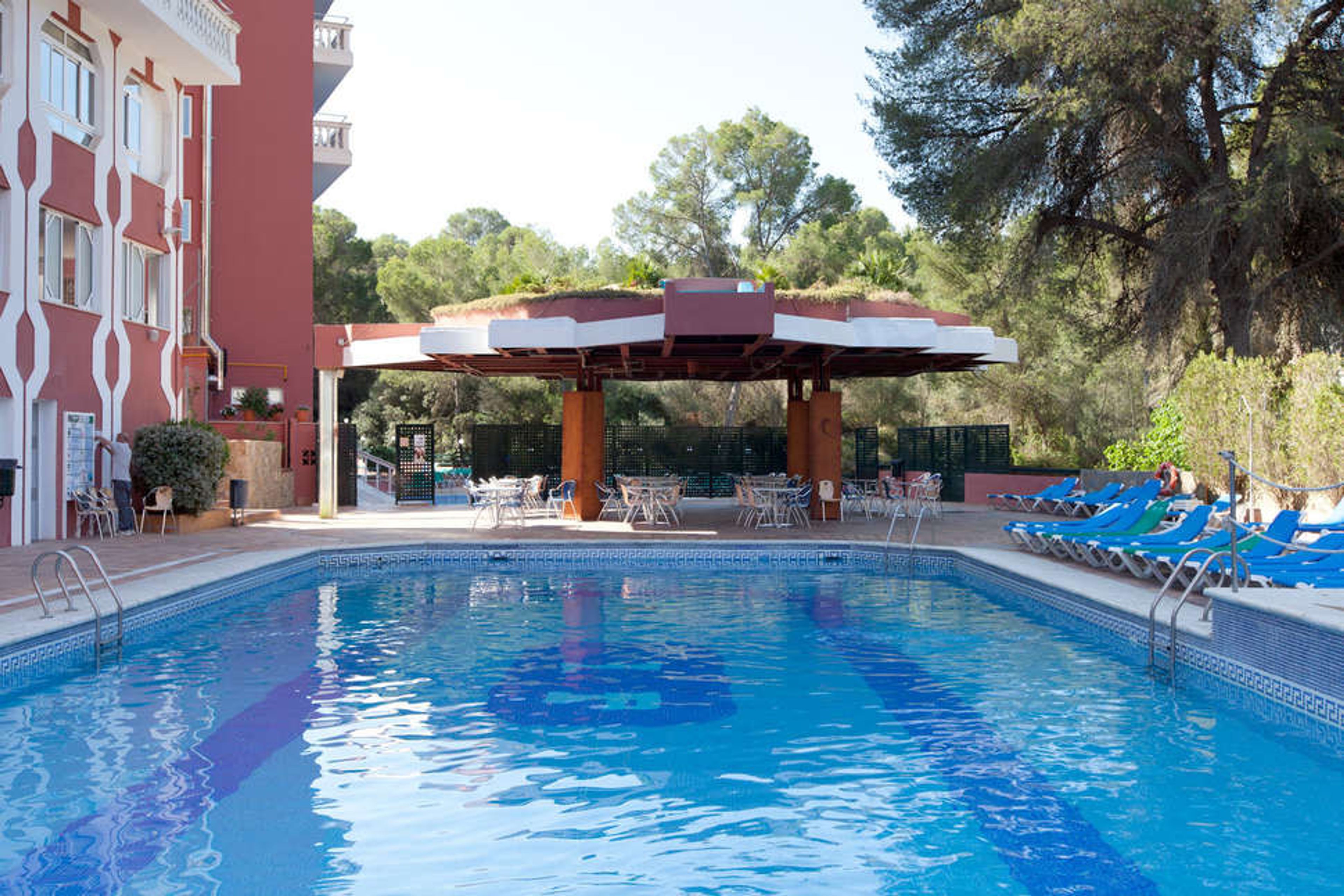 Seramar Luna Luna Park foto 1