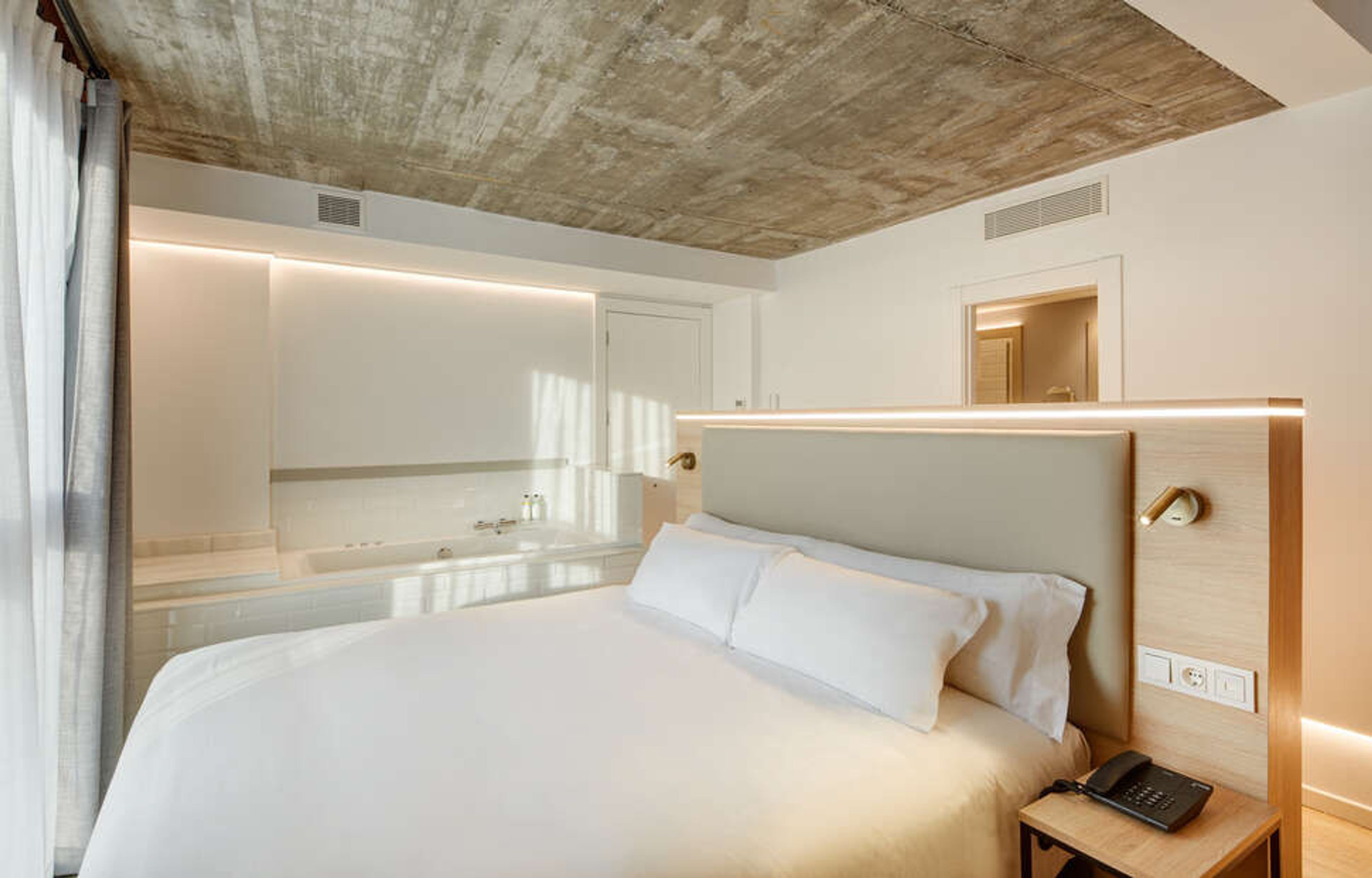 Sercotel Granada Suites foto 3