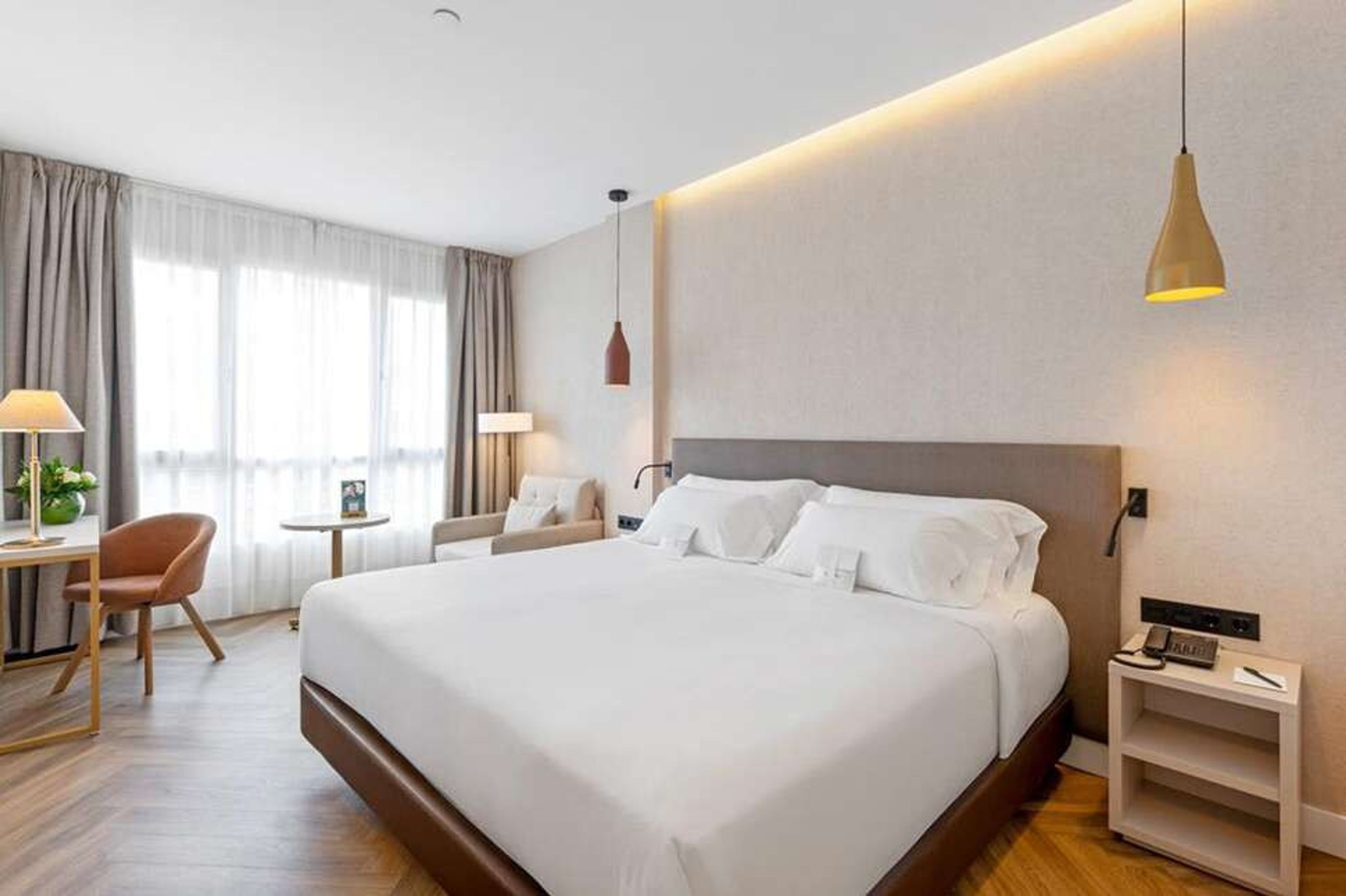 Sercotel HMO Martina