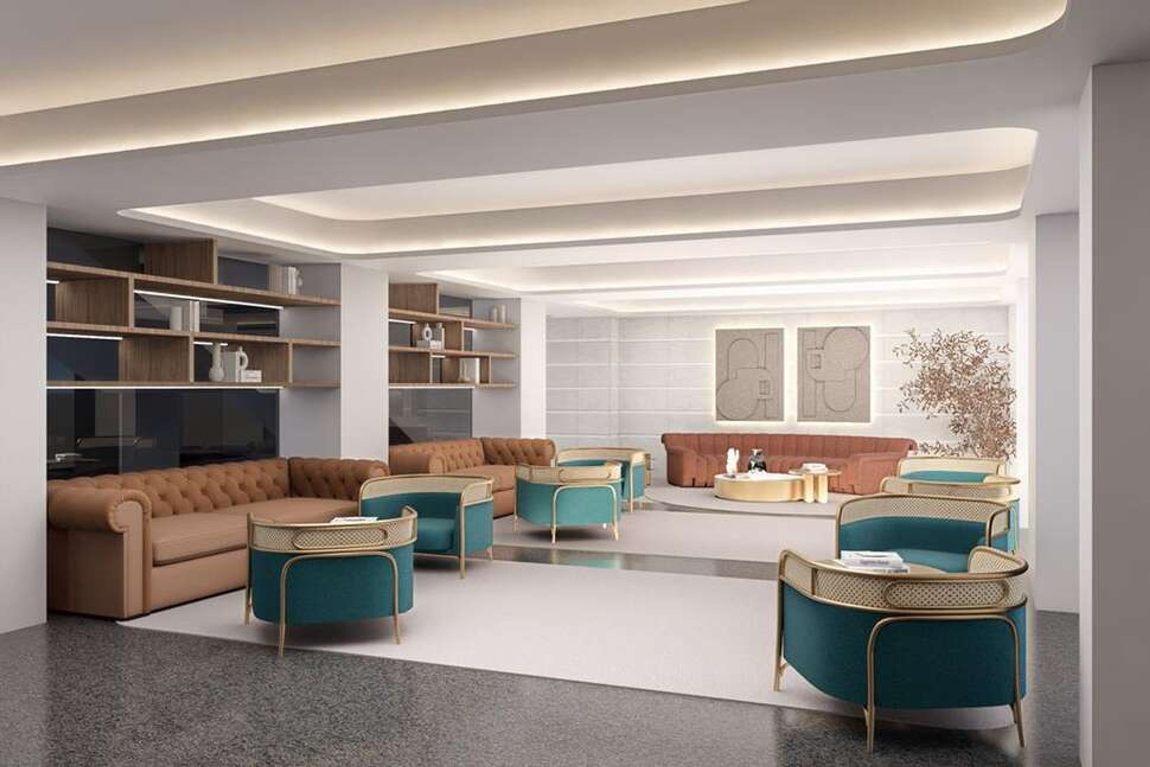 Sercotel HMO Martina foto 2