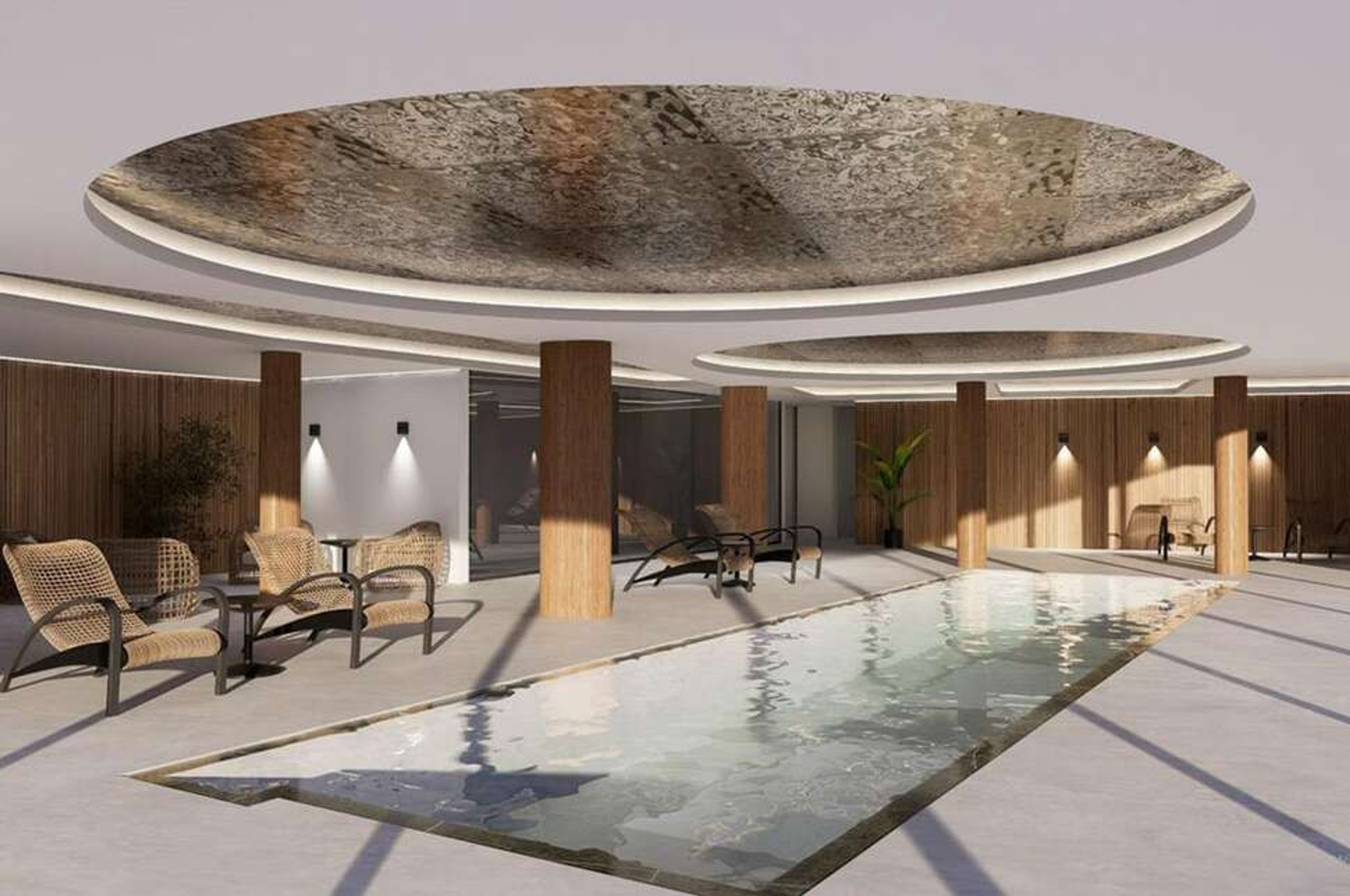 Sercotel HMO Martina foto 3