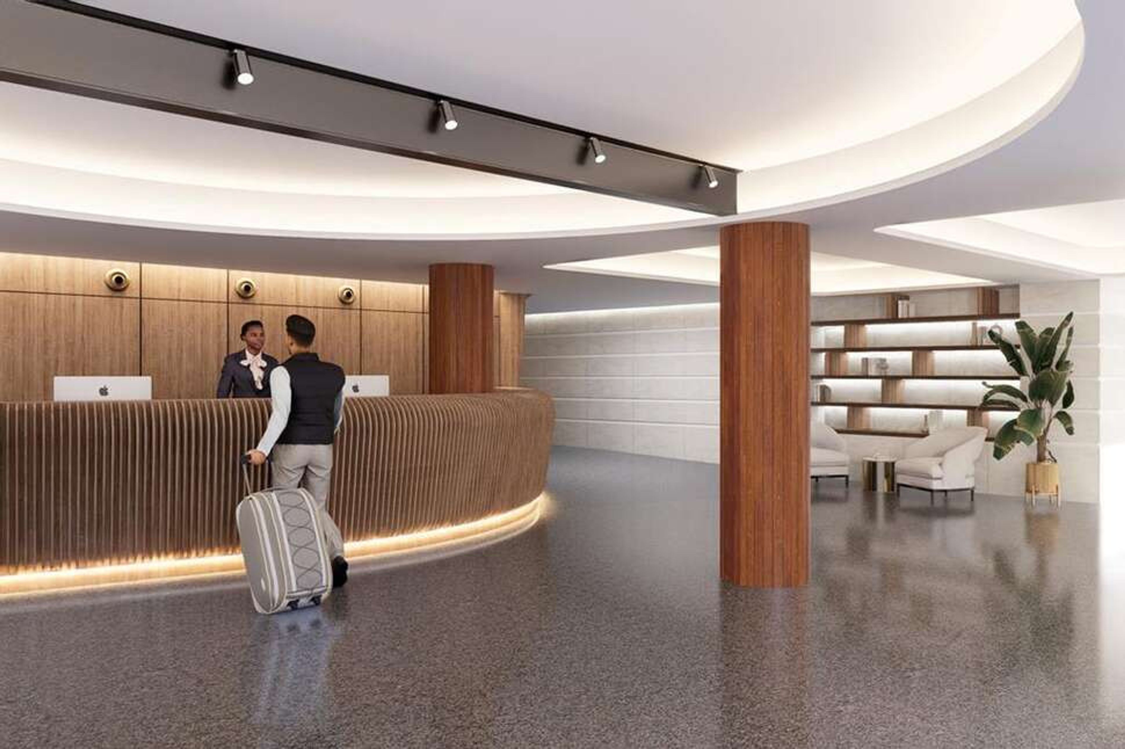 Sercotel HMO Martina foto 4