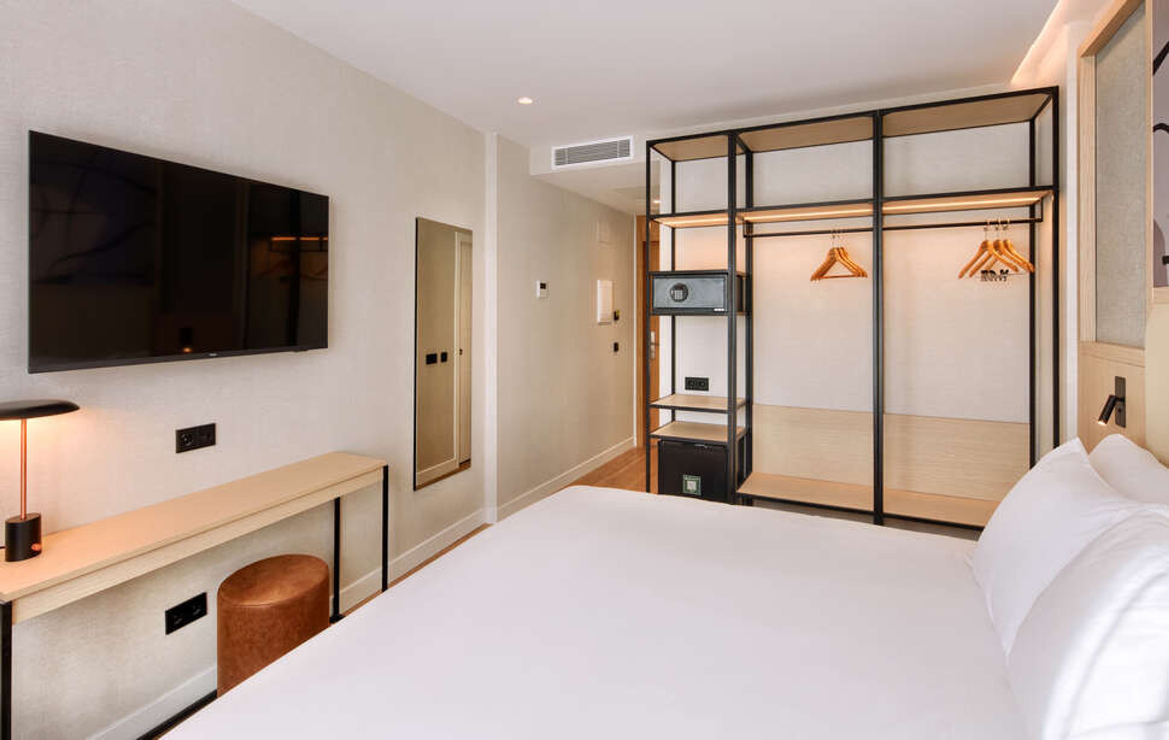 Sercotel Rosaleda Malaga foto 4