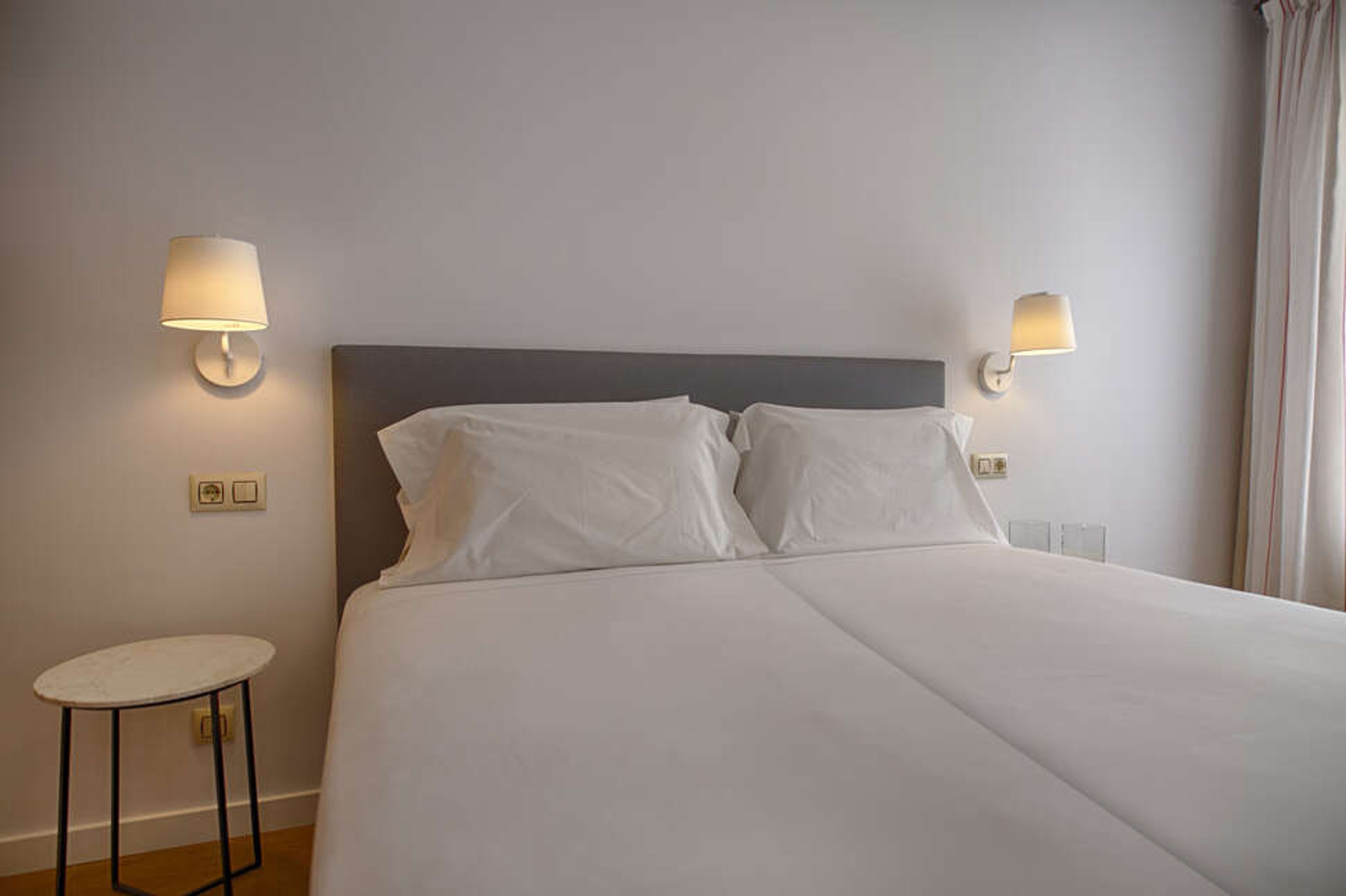 Sercotel Tribuna Malaga foto 3