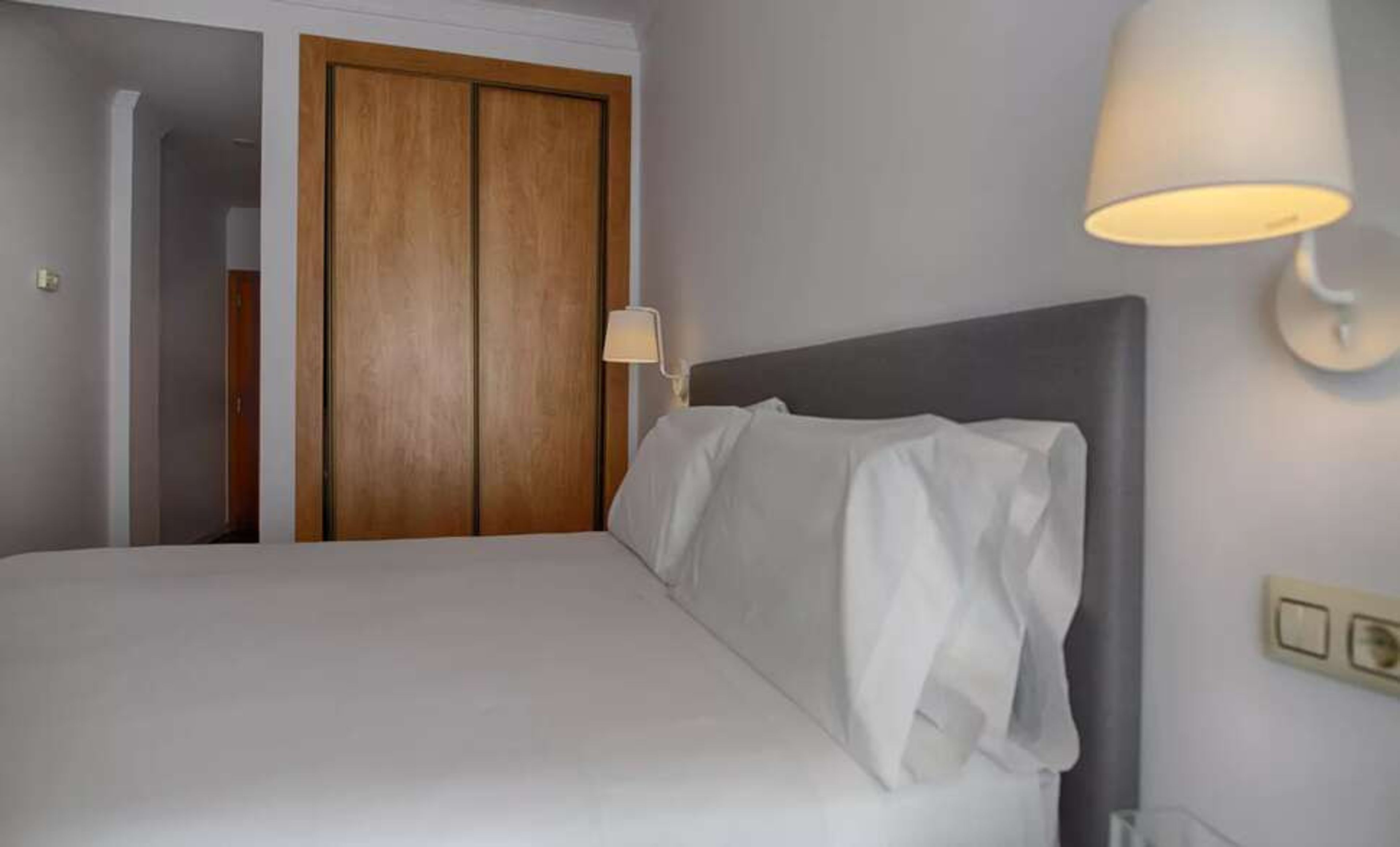 Sercotel Tribuna Malaga foto 4