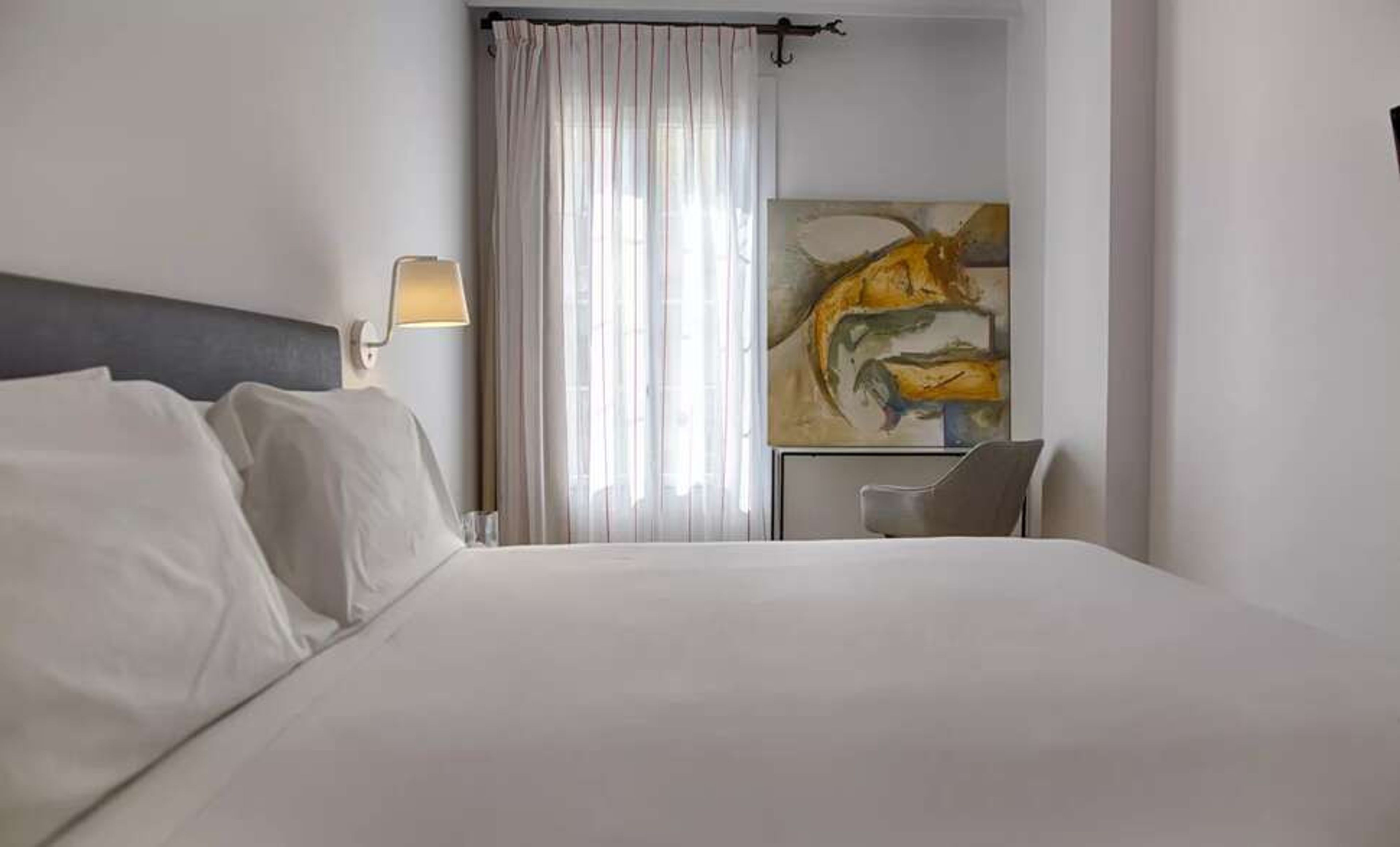 Sercotel Tribuna Malaga