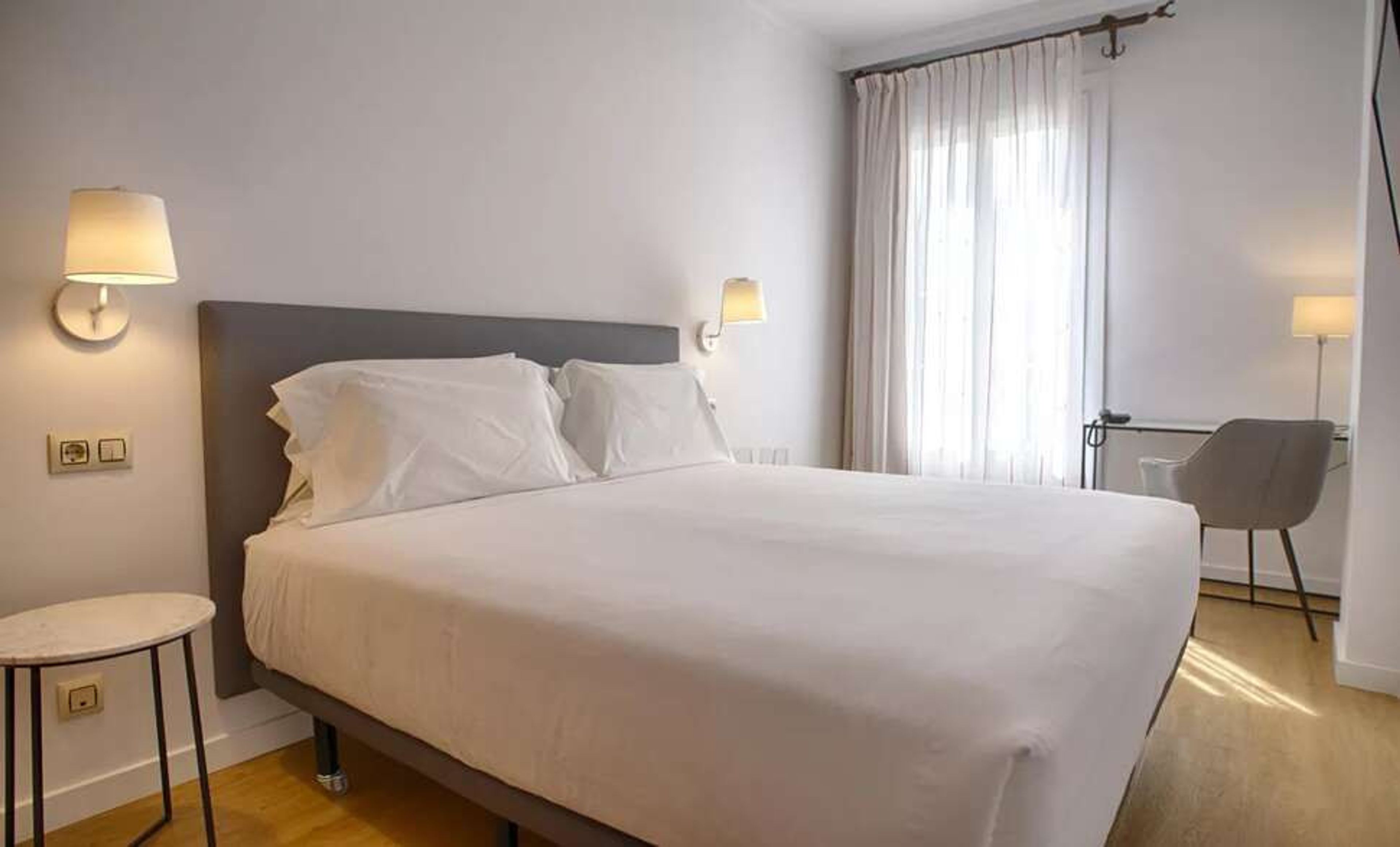 Sercotel Tribuna Malaga foto 2