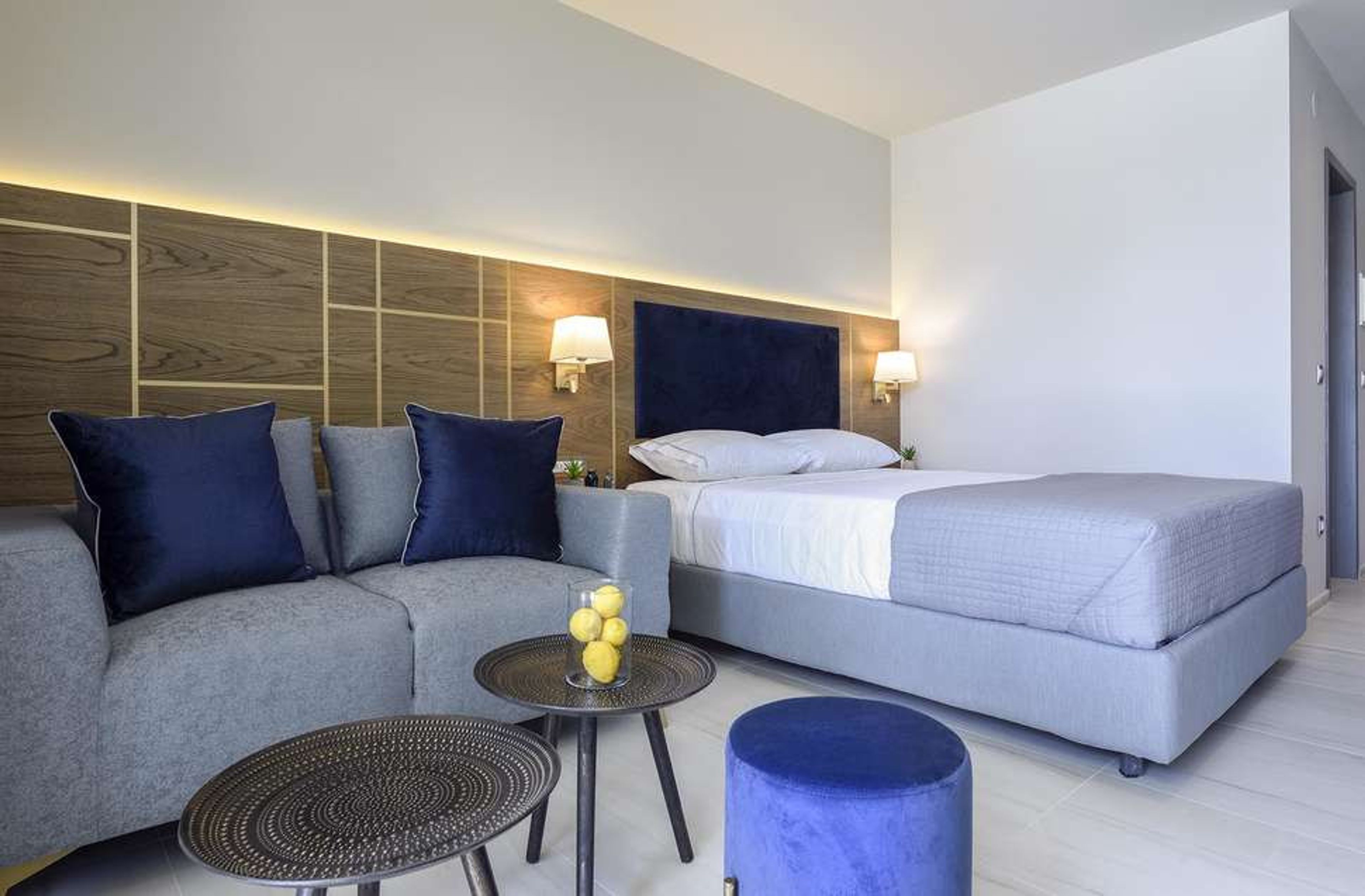 Serenity Suites foto 3