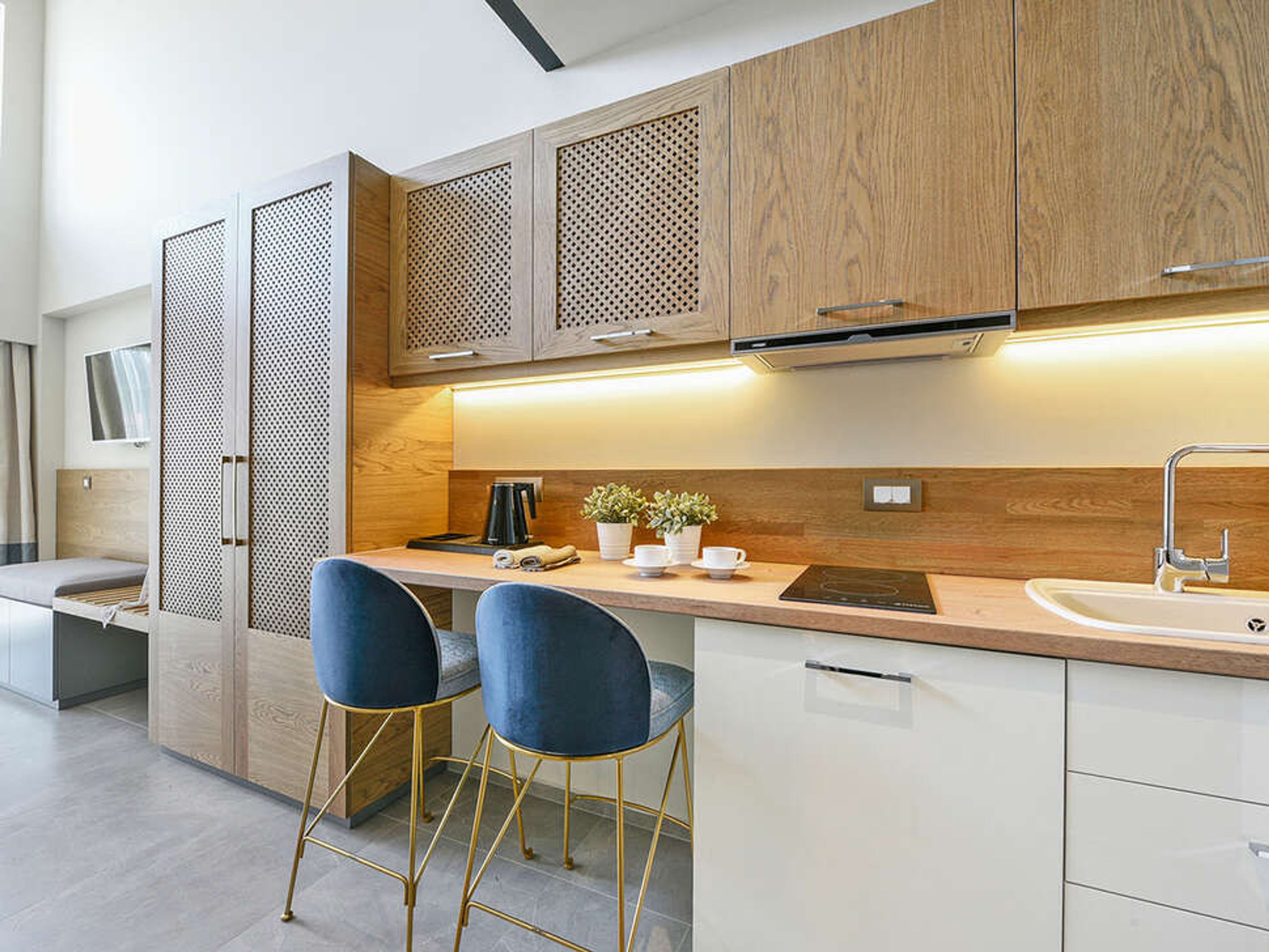 Serenity Suites foto 4