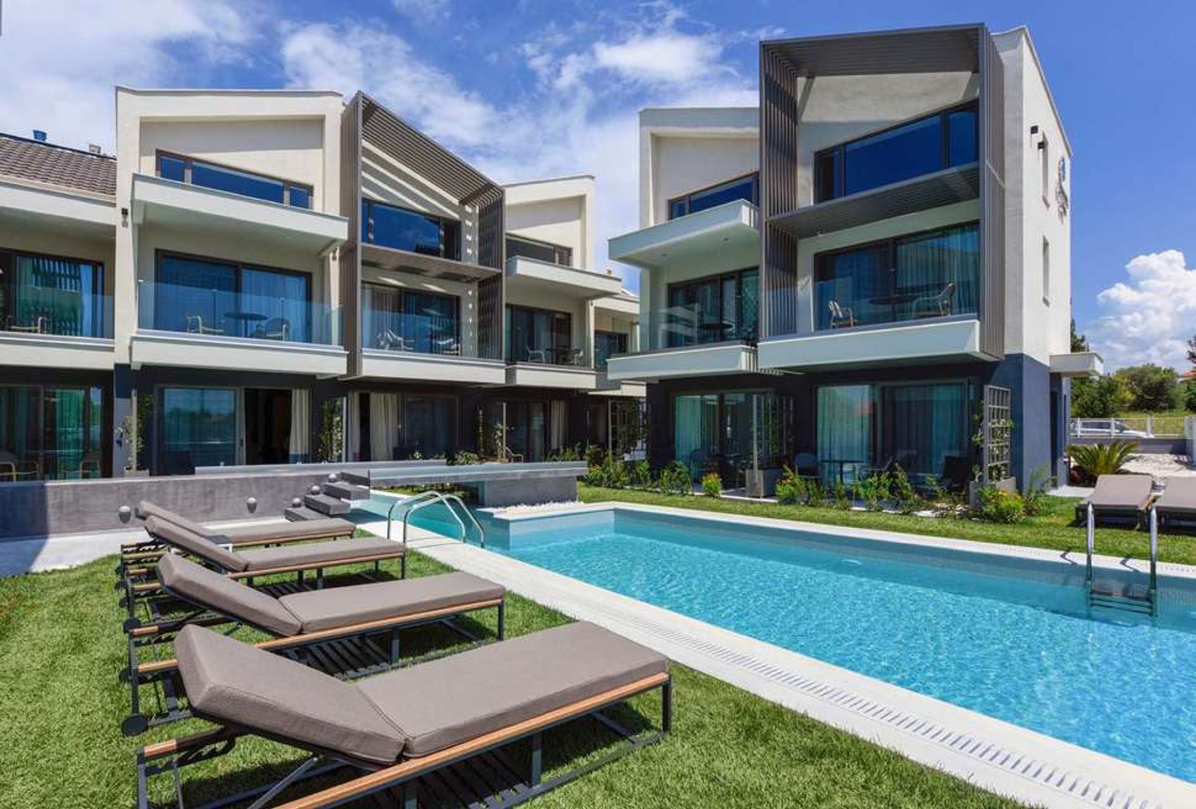 Serenity Suites foto 1