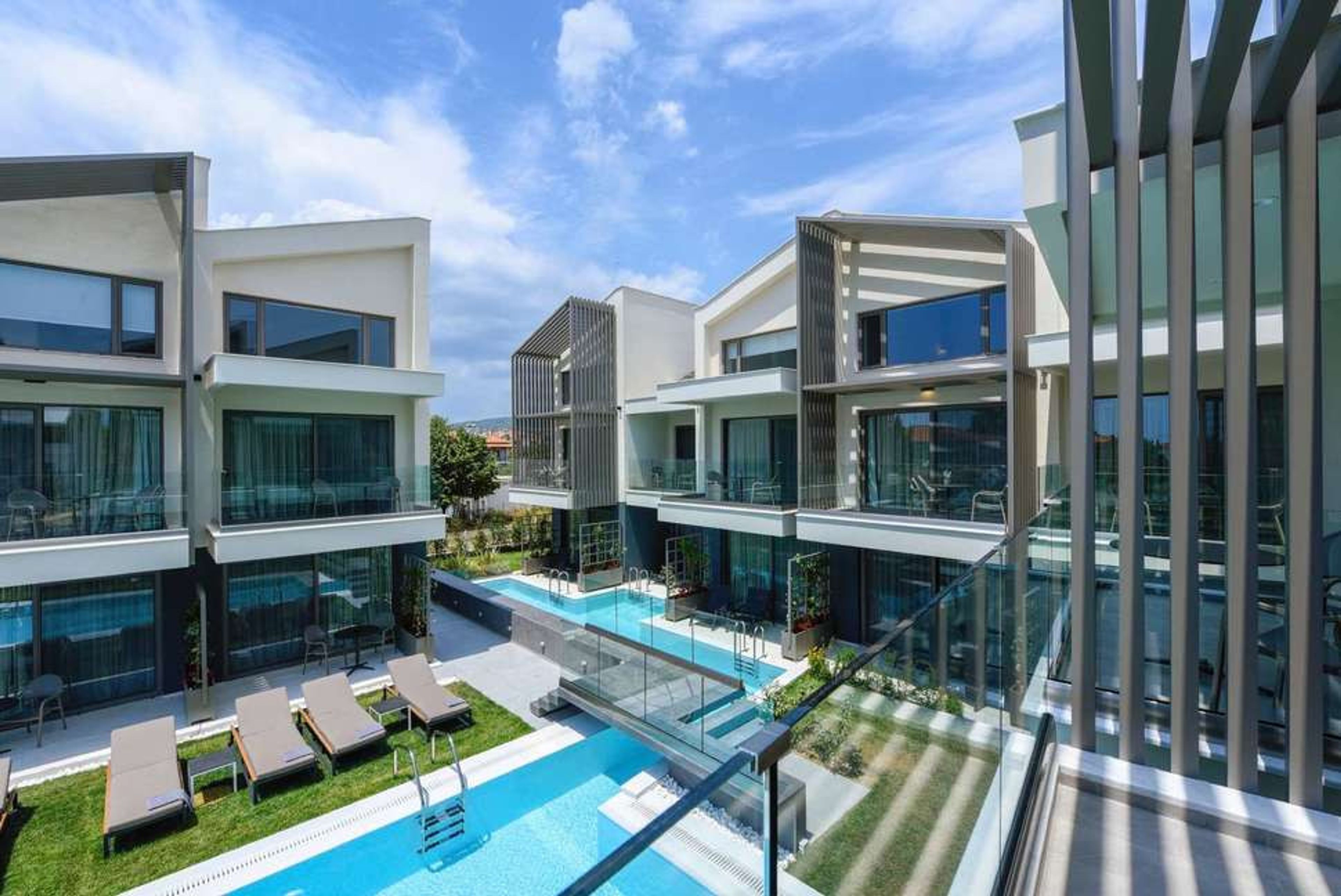 Serenity Suites foto 2