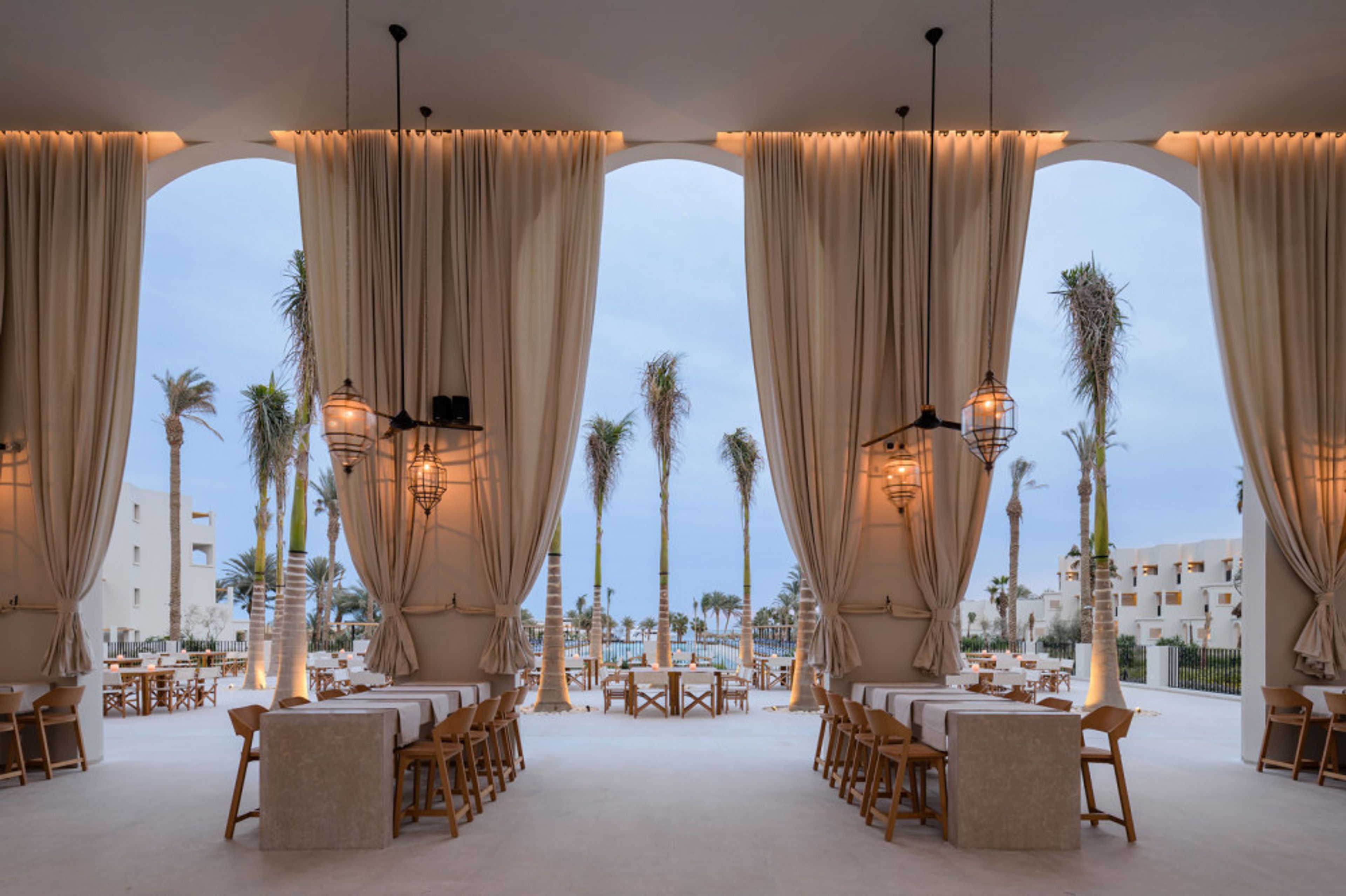 Serry Beach Resortfoto11