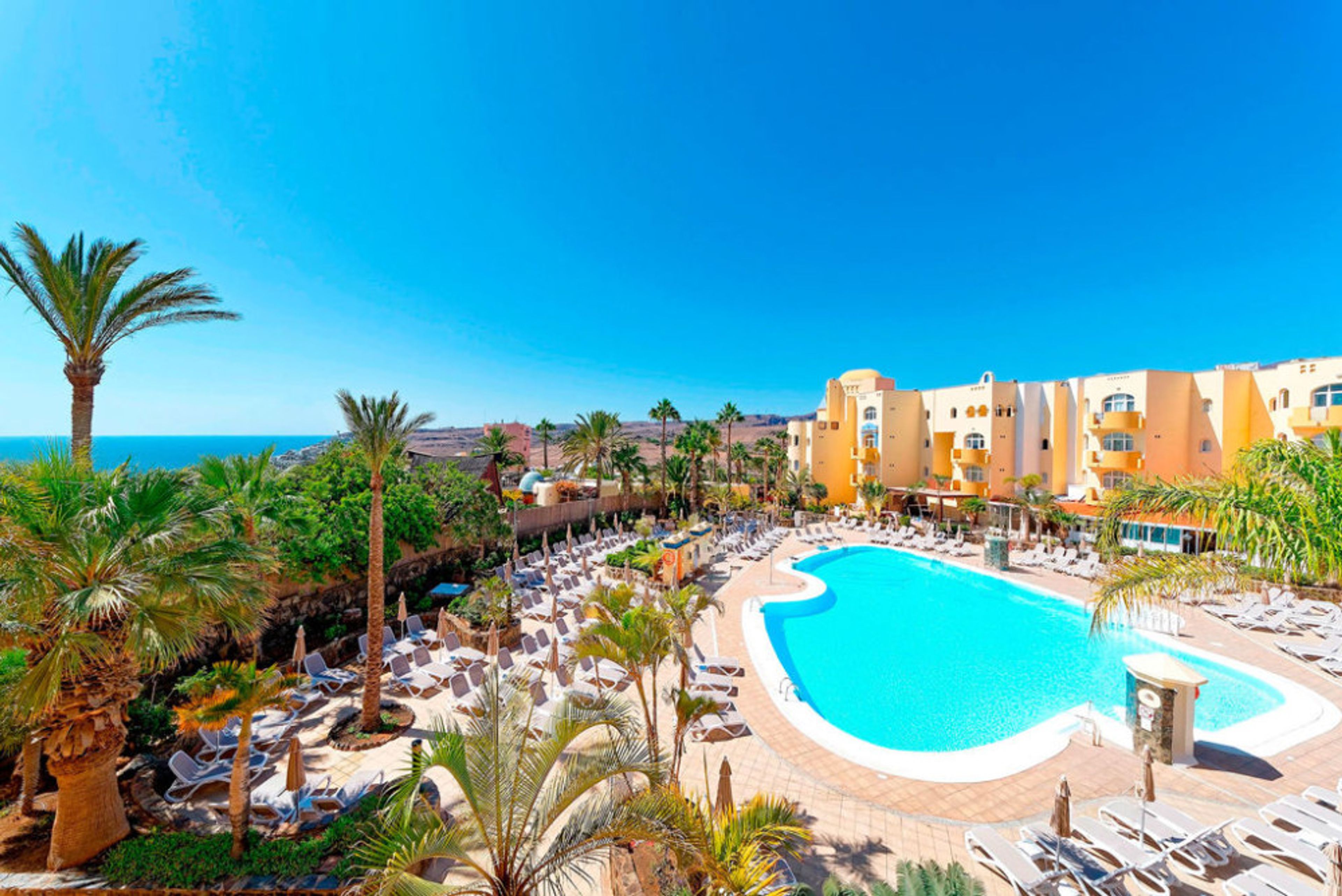 Servatur Monte Feliz foto 1