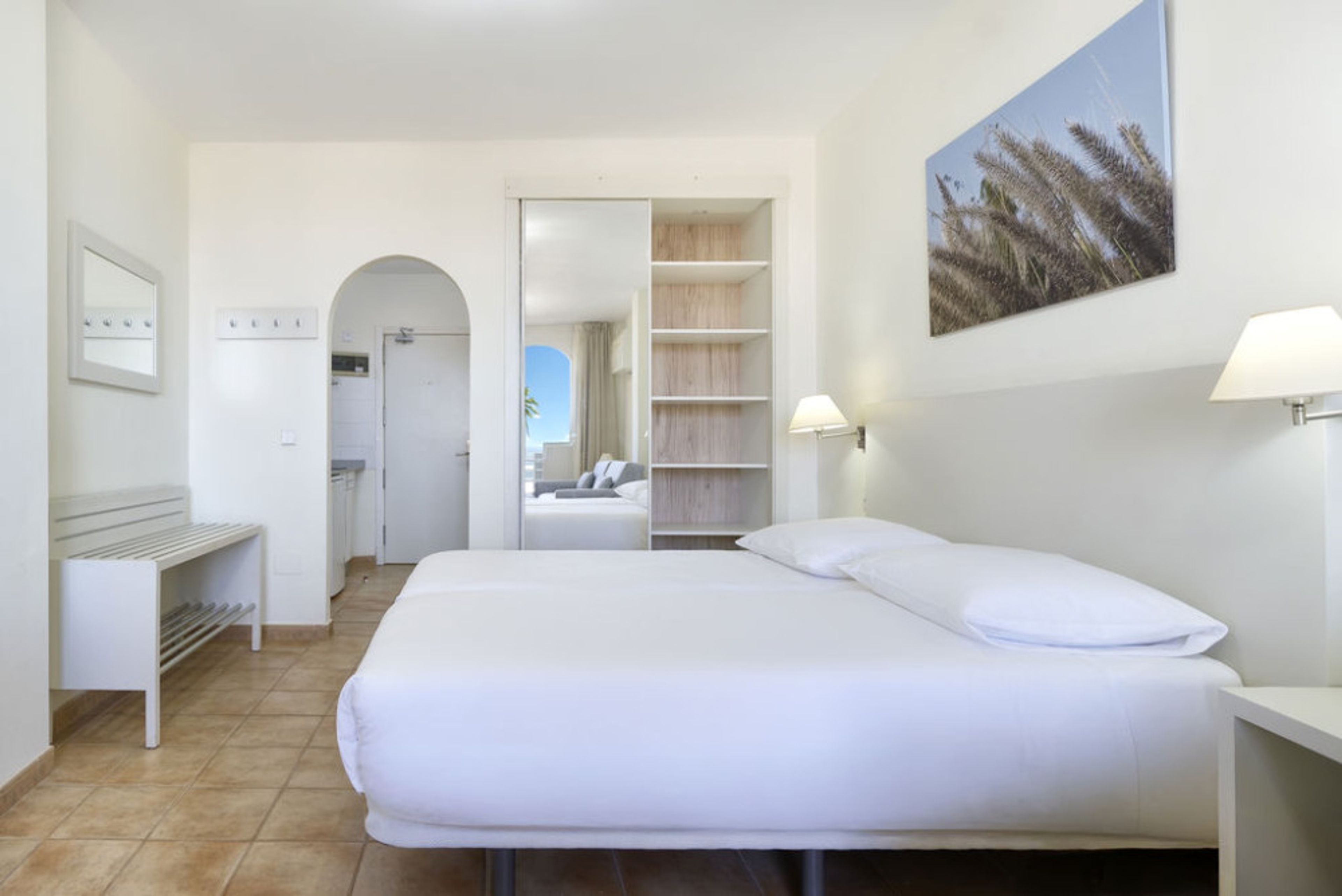 Servatur Monte Feliz foto 3