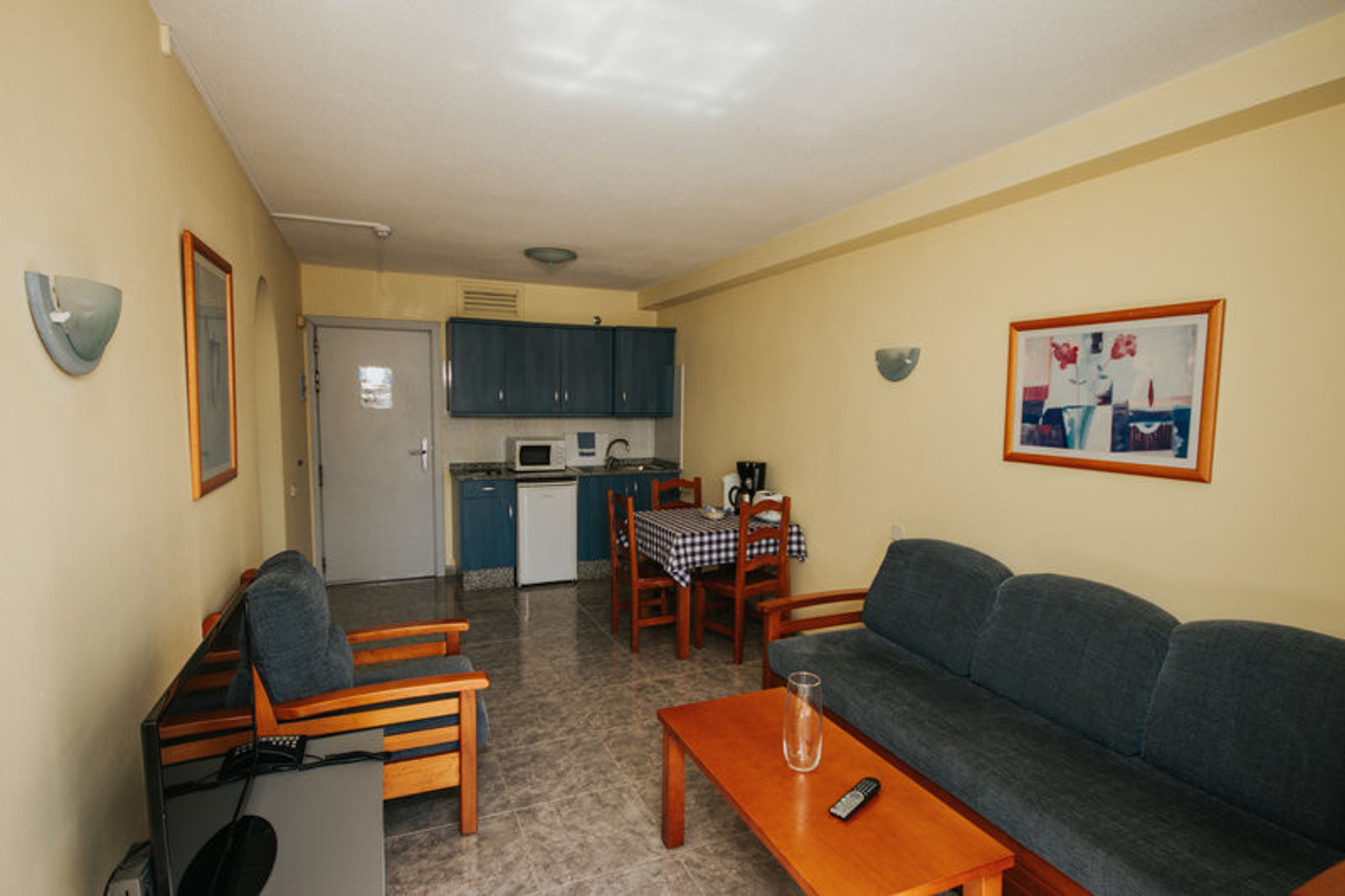 Servatur Montebello foto 1