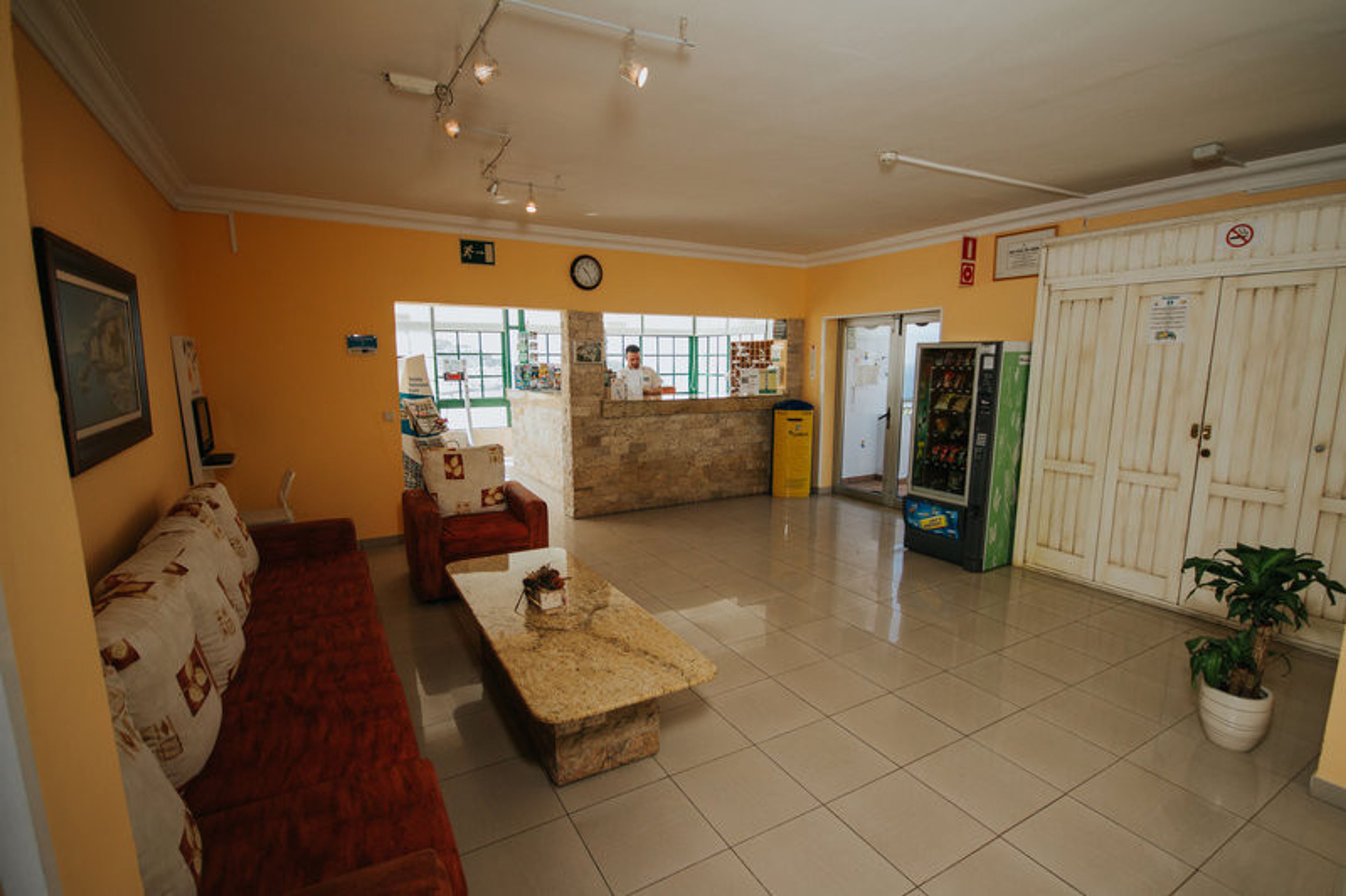 Servatur Montebello foto 3