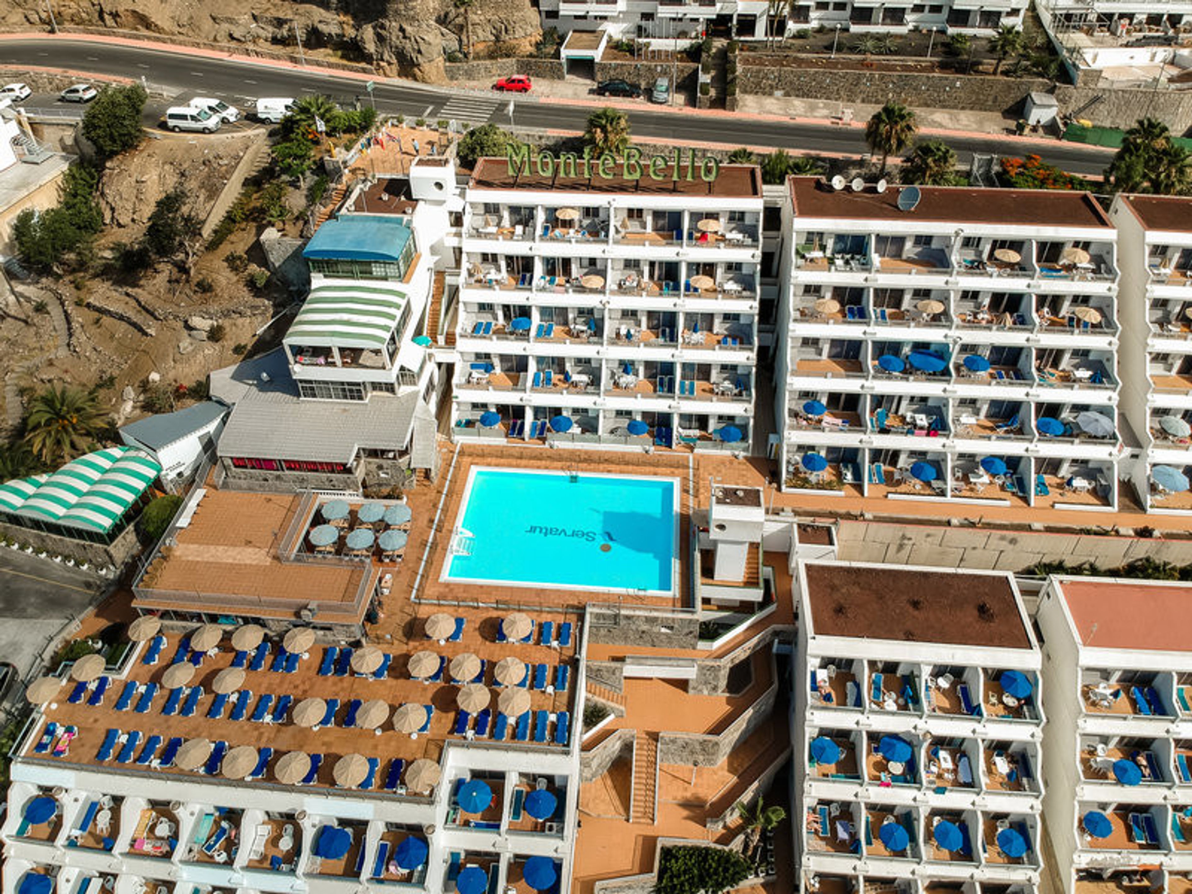 Servatur Montebello foto 4