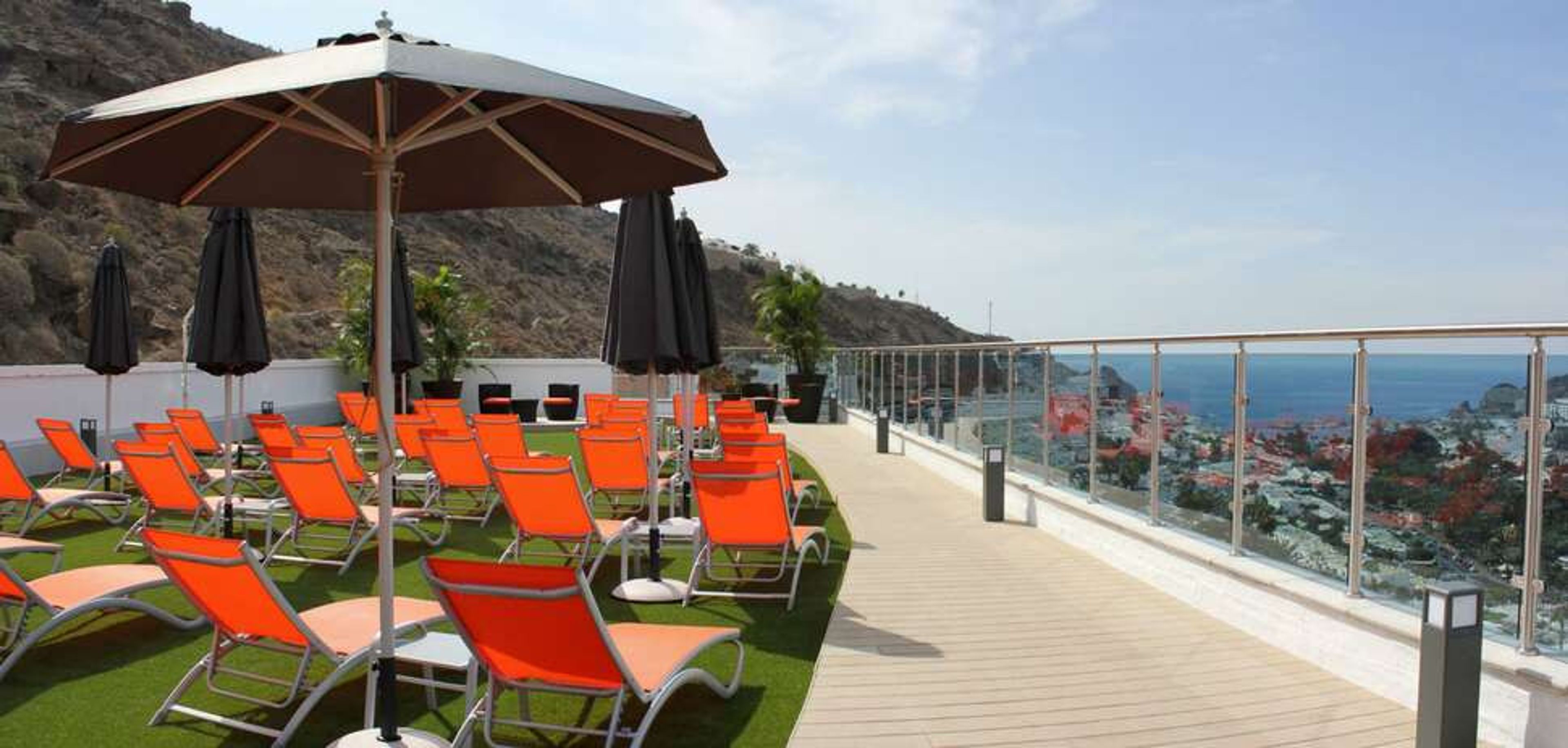 Servatur Casablanca foto 2