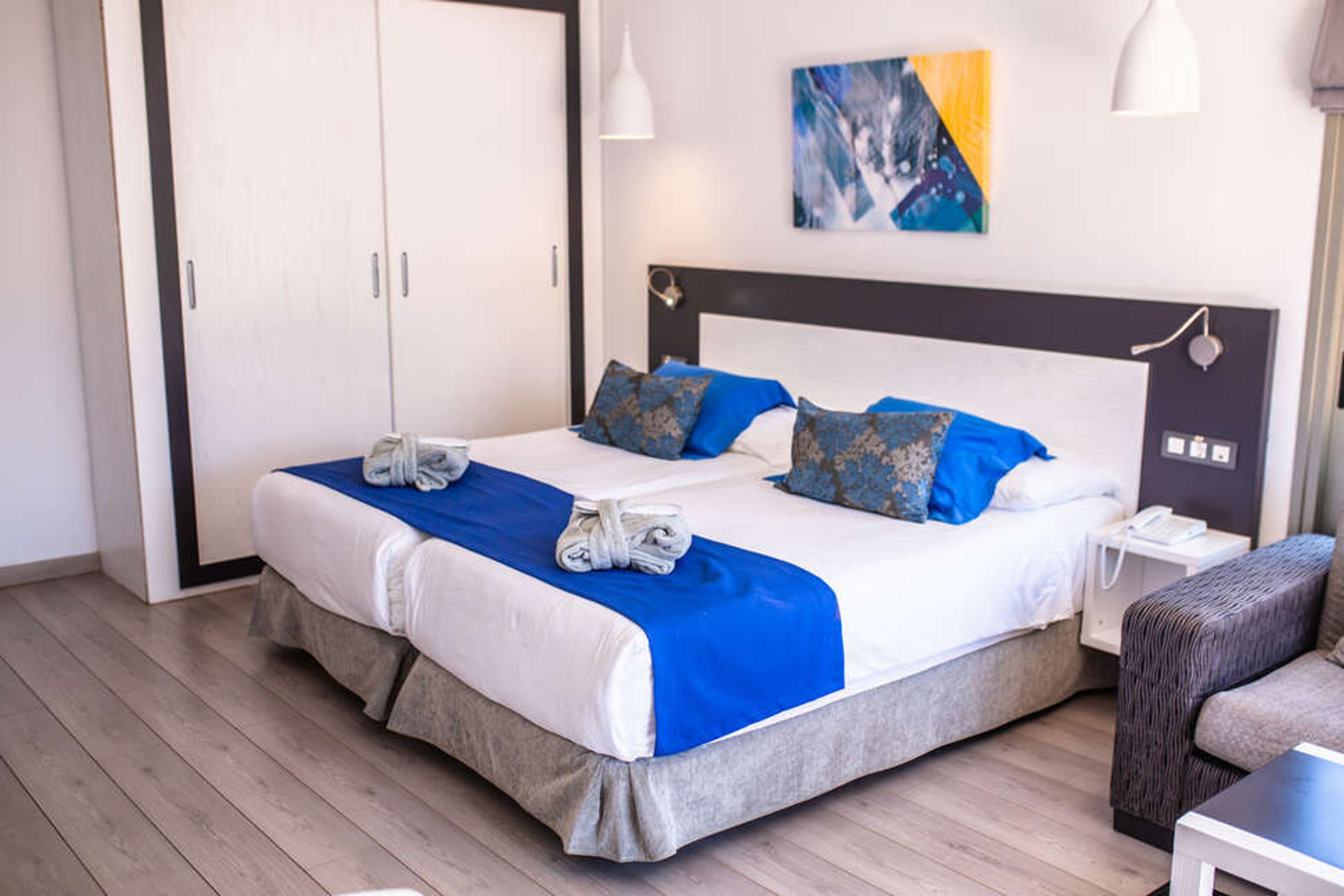 Servatur Casablanca foto 3