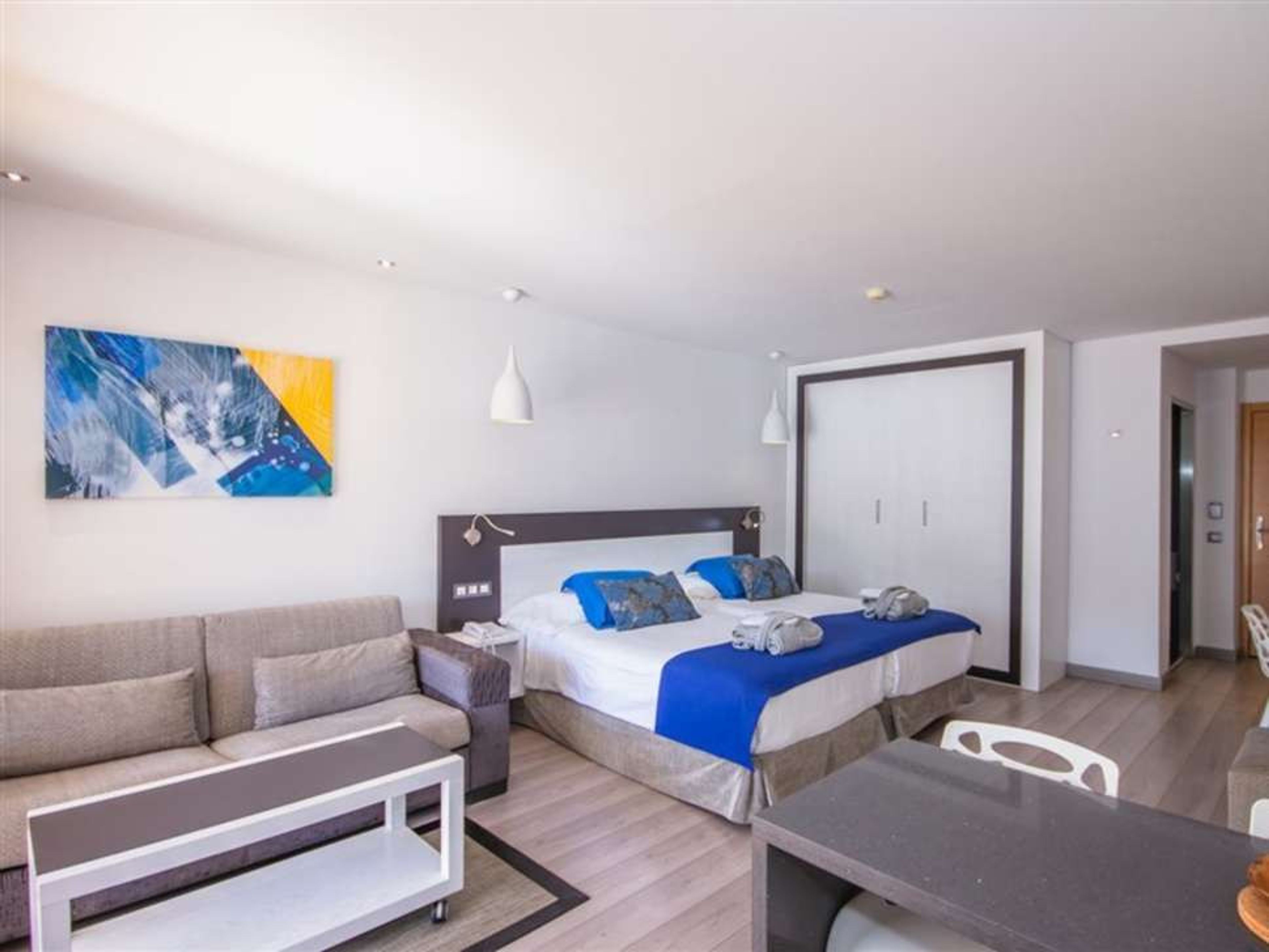 Servatur Casablanca foto 4