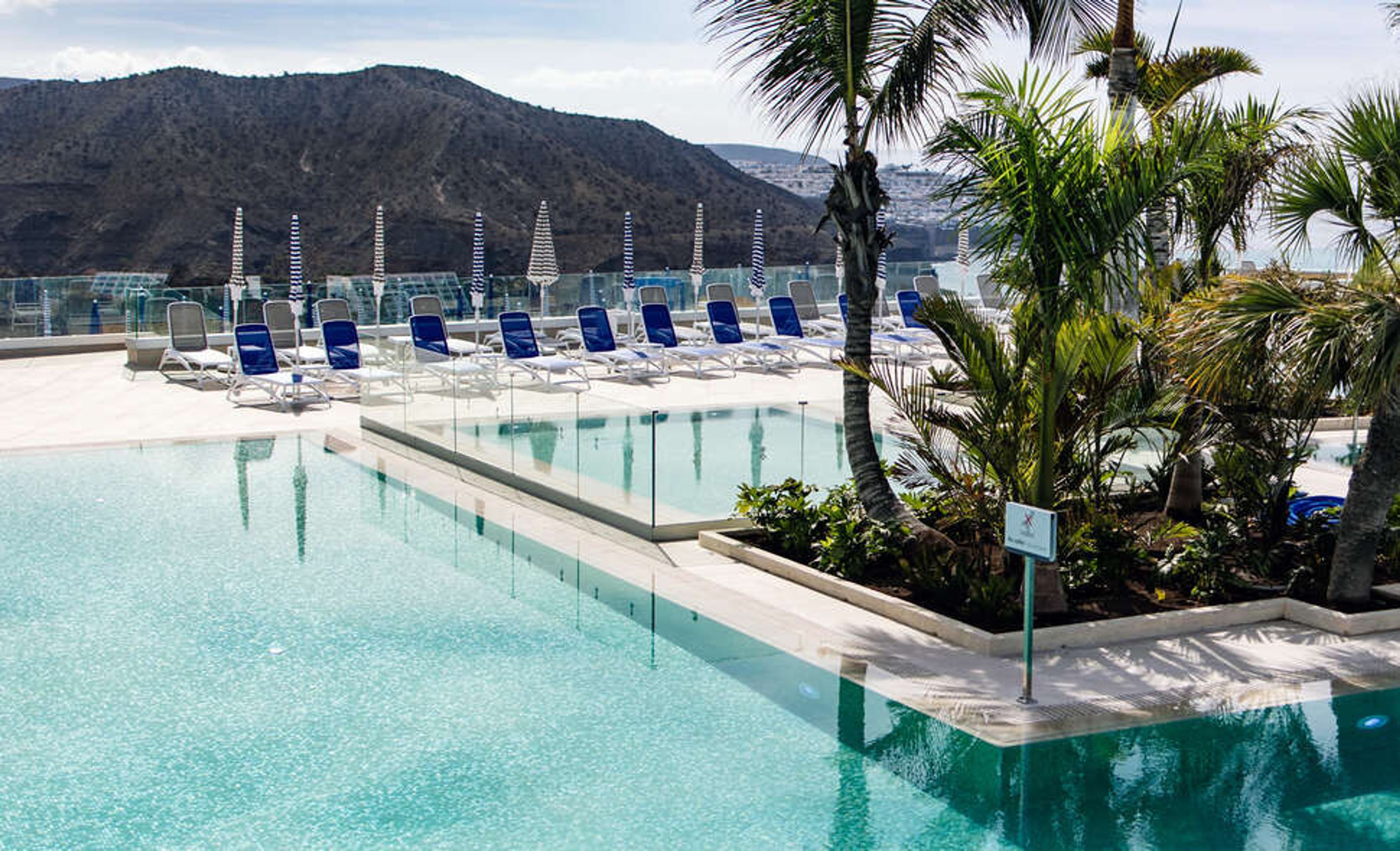 Servatur Puerto Azul foto 1